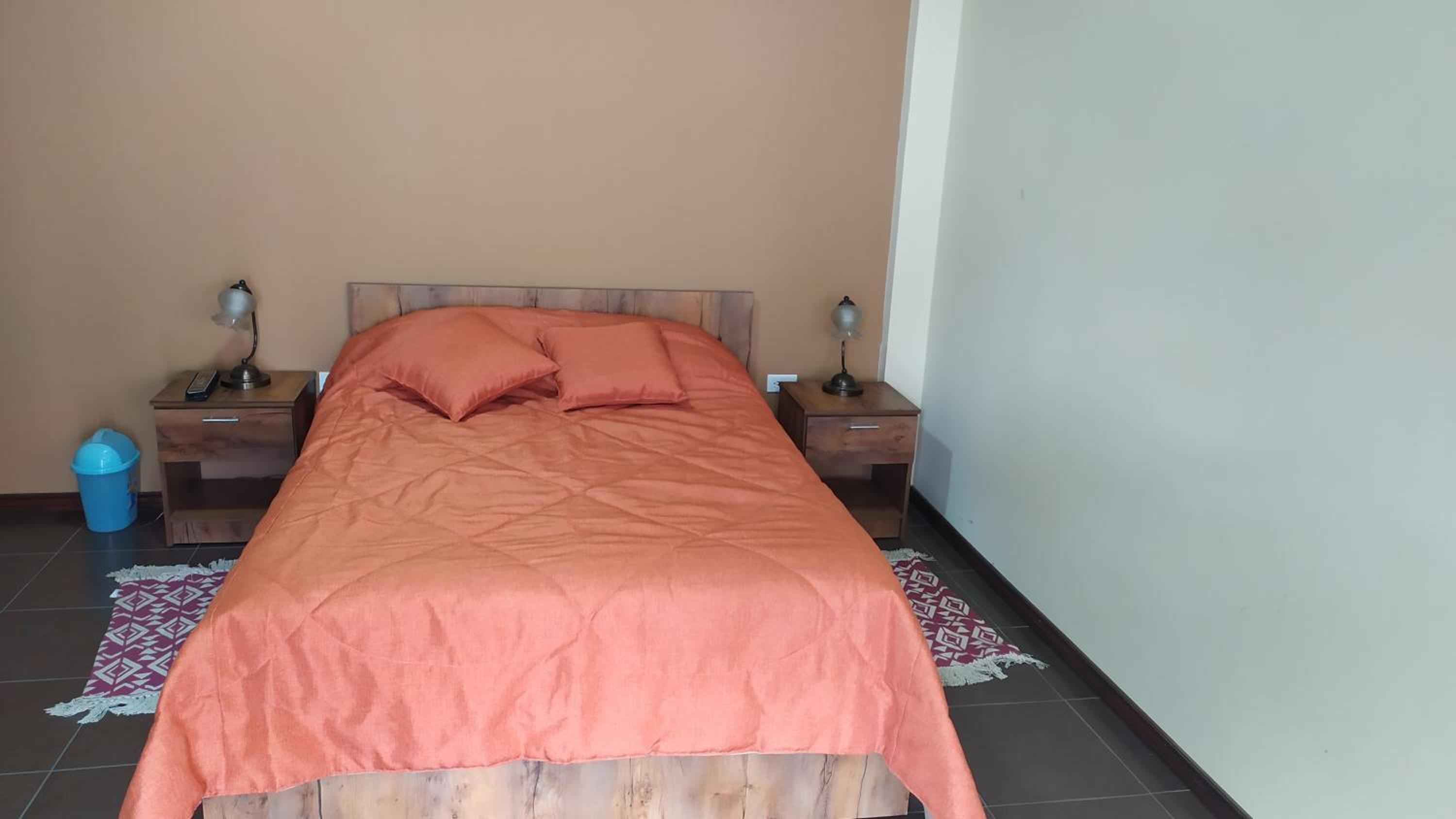 Double Room photo 1