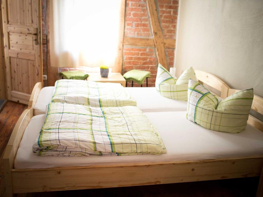 Double Room photo 1