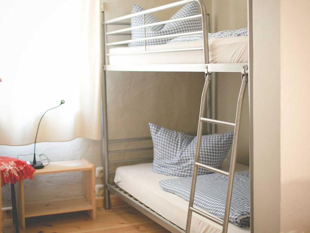 Family Double Room photo 2