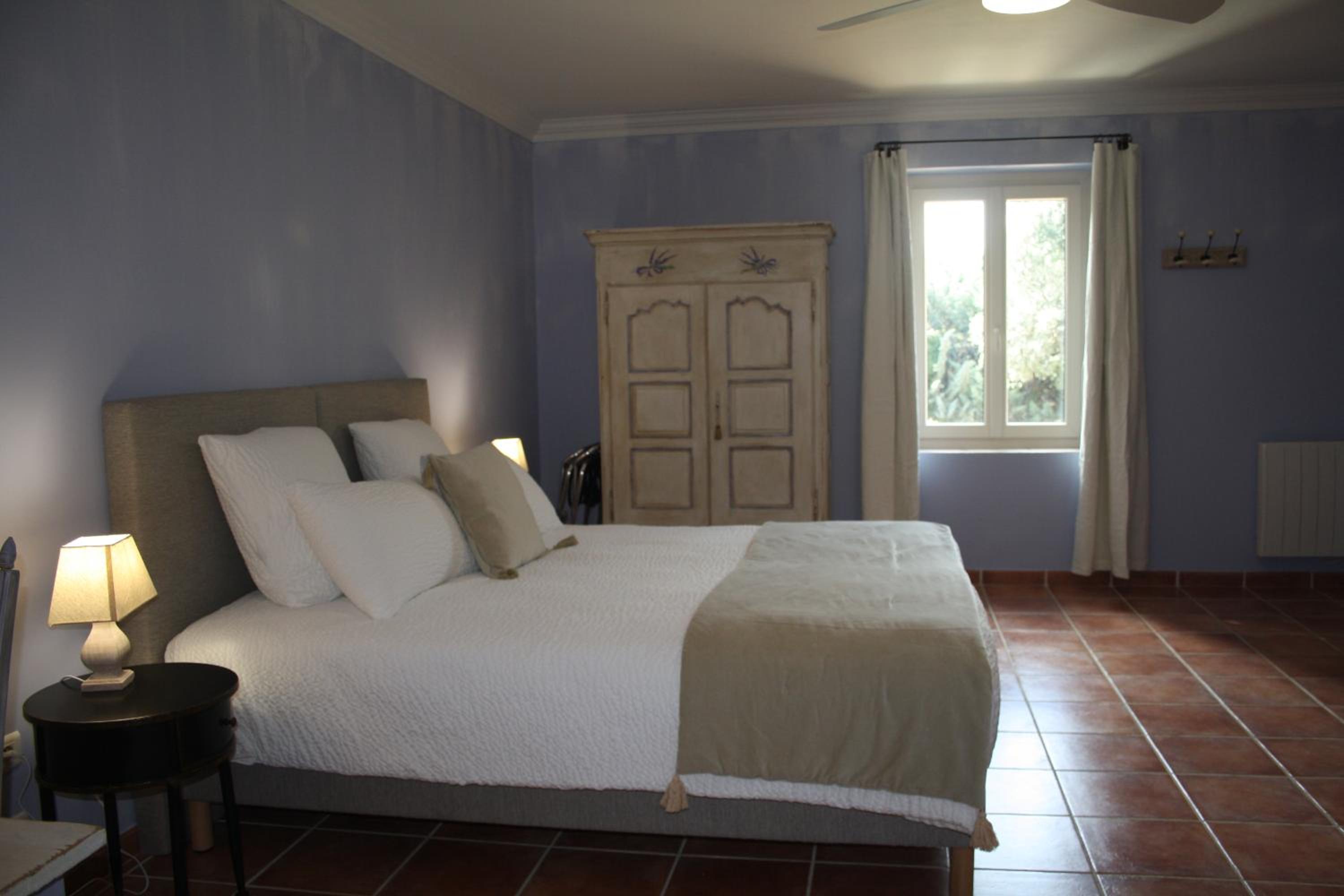 Triple Room with Garden View photo 2