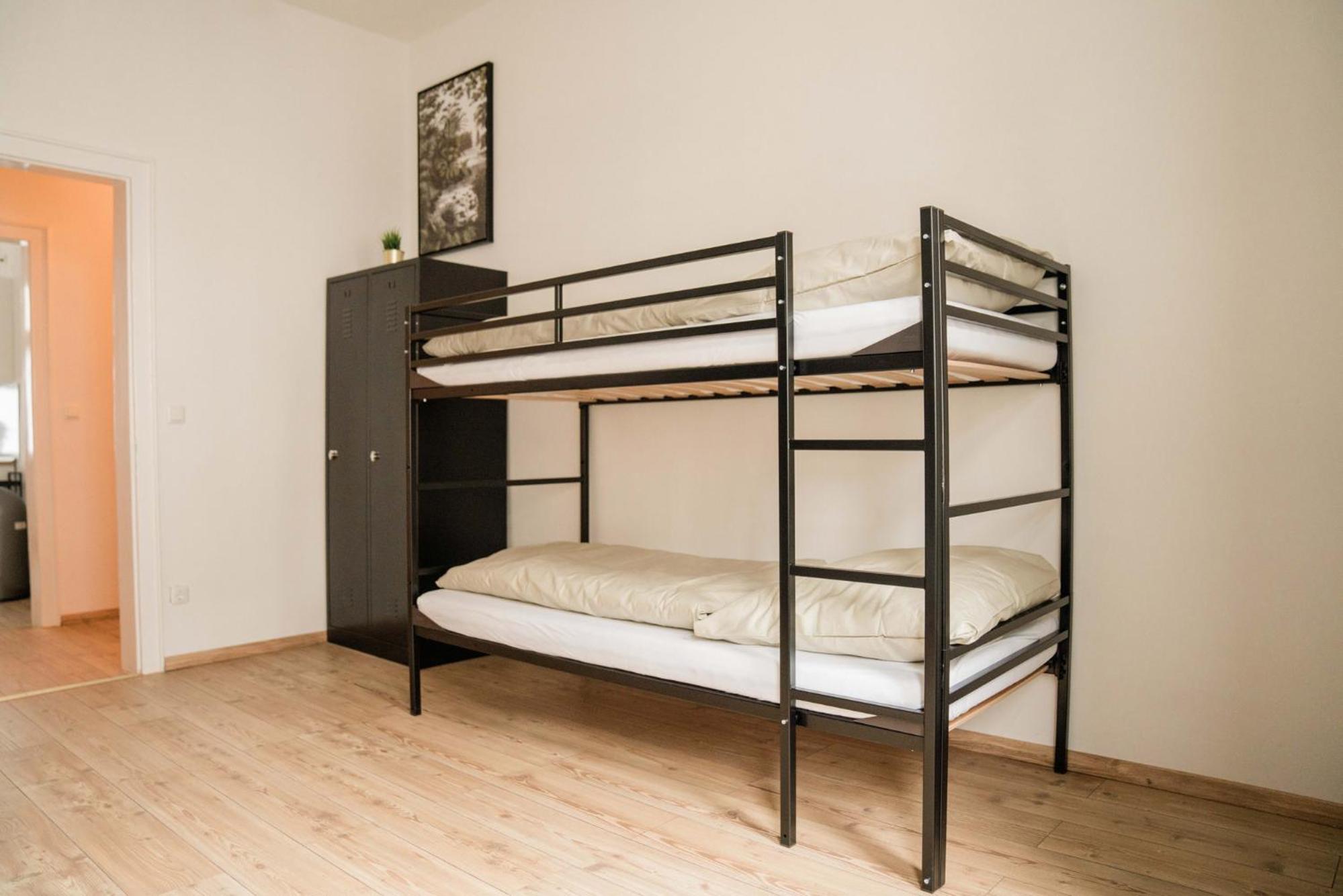 Deluxe Apartment photo 3