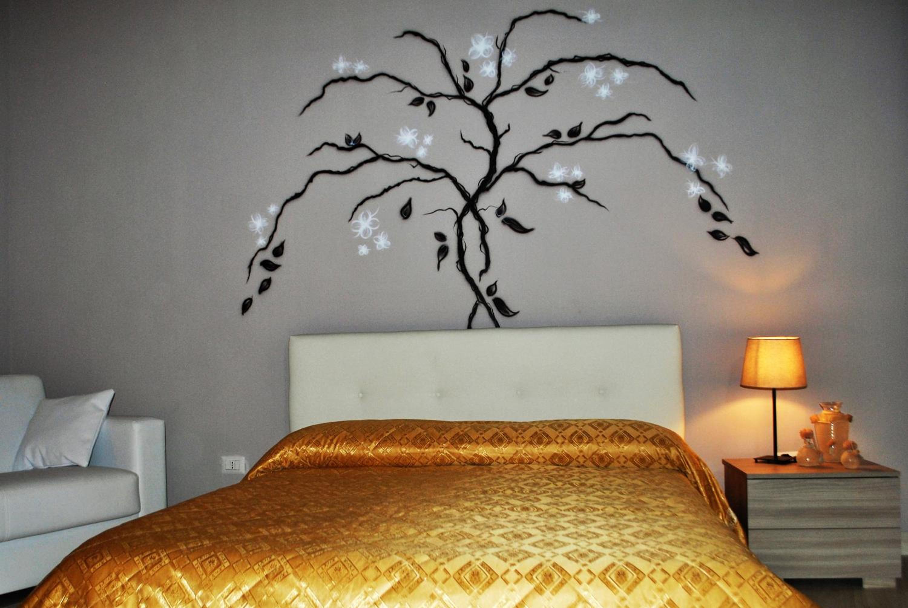 Studio with Terrace photo 1