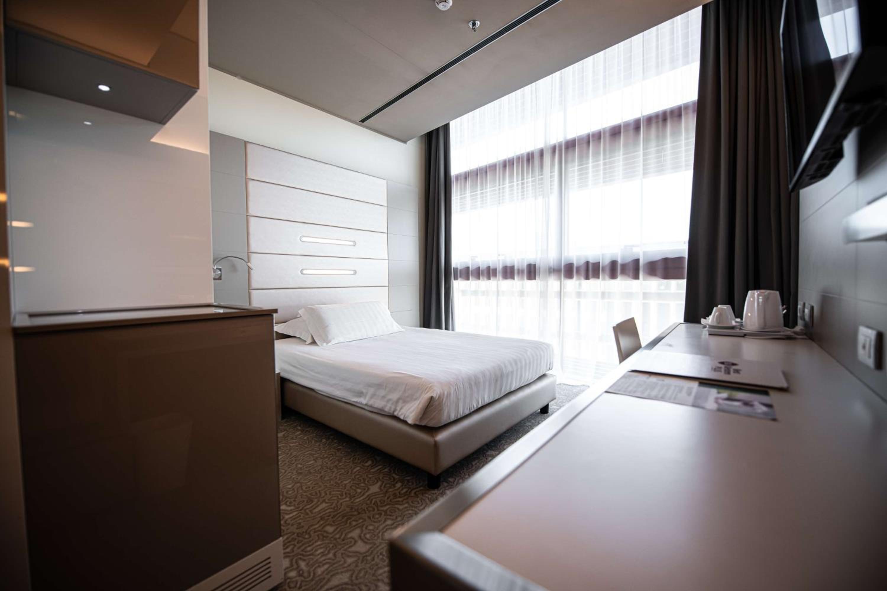 Standard Single Room - Photo 1