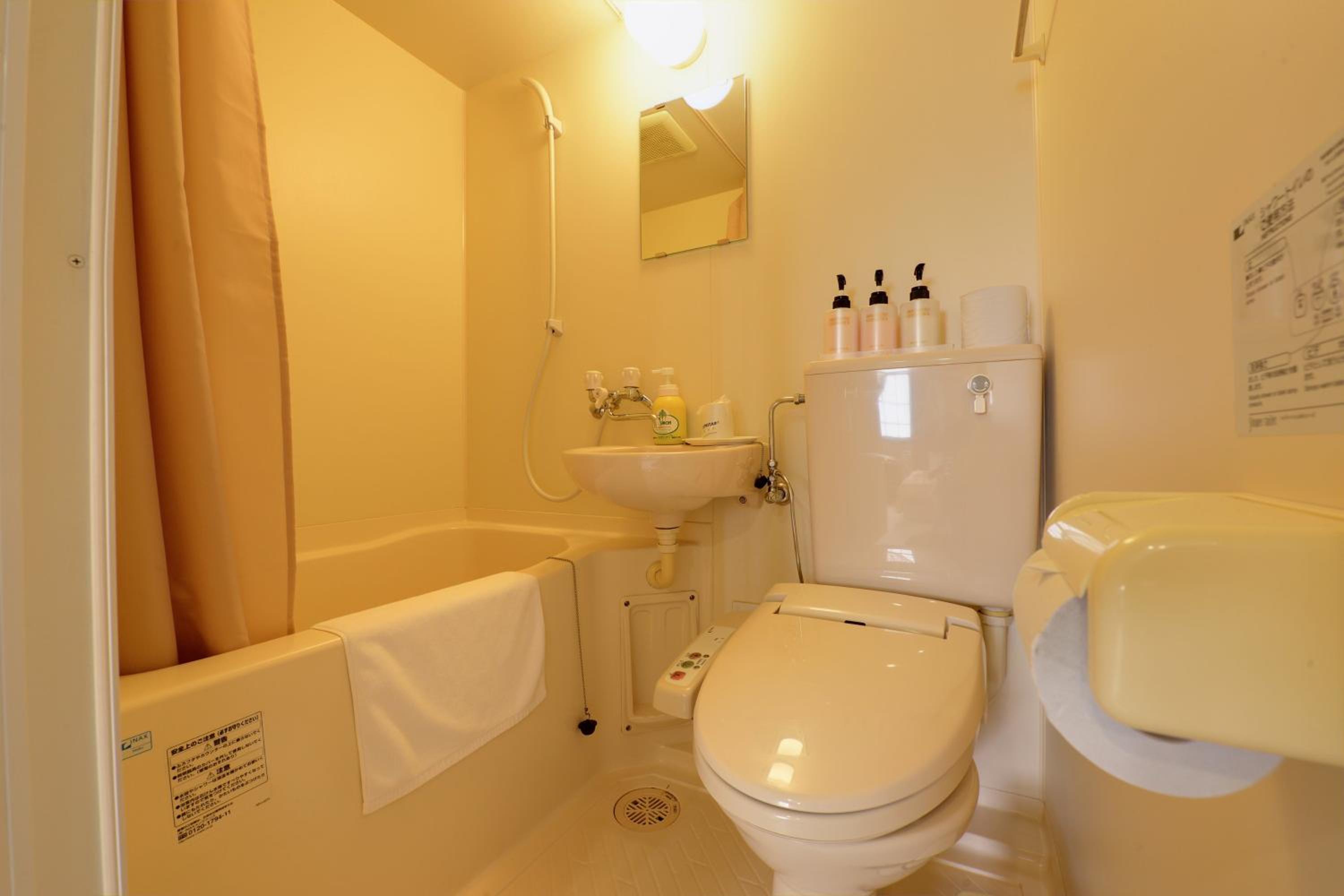Single Room - Photo 6