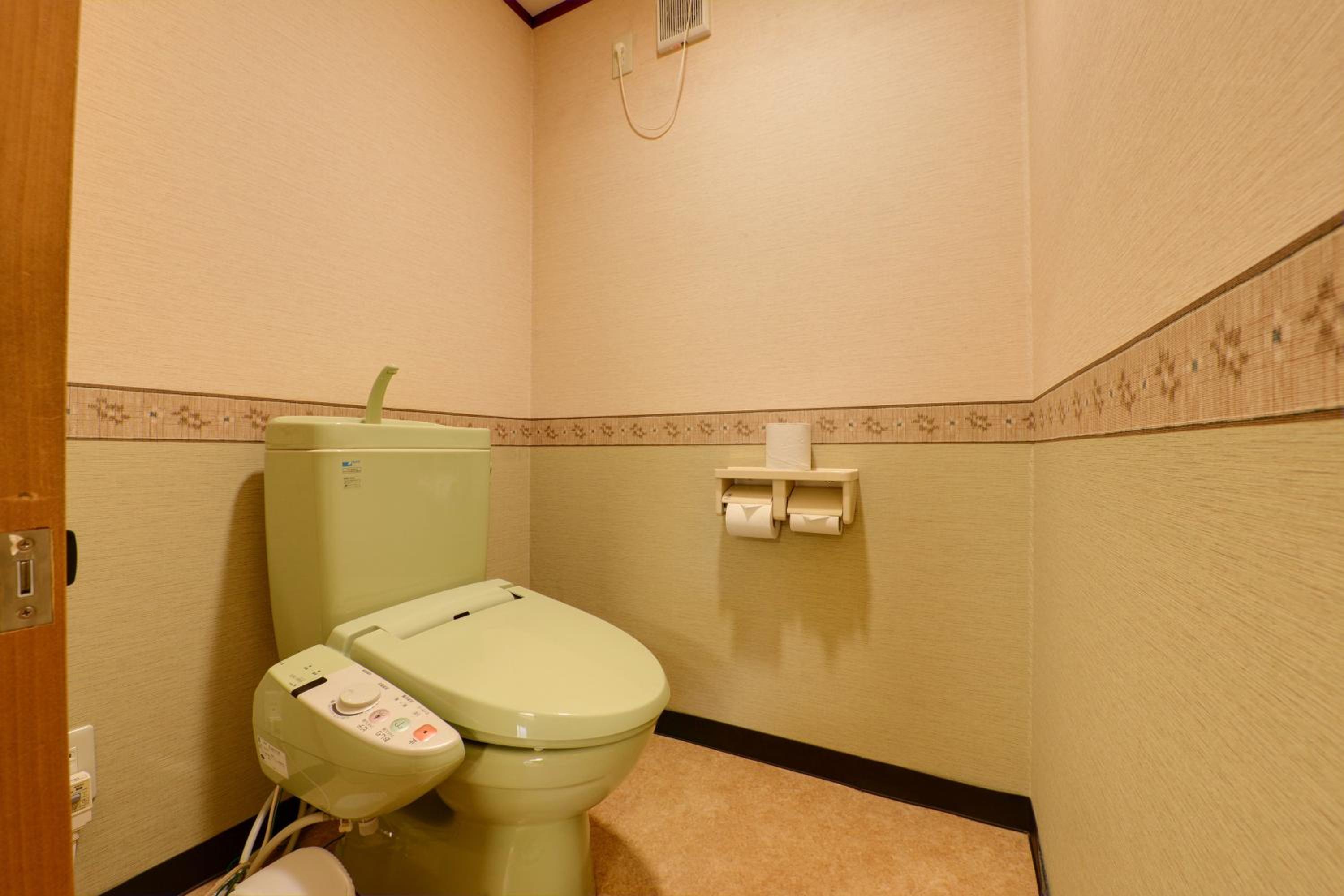Japanese-Style Large Room - Photo 2