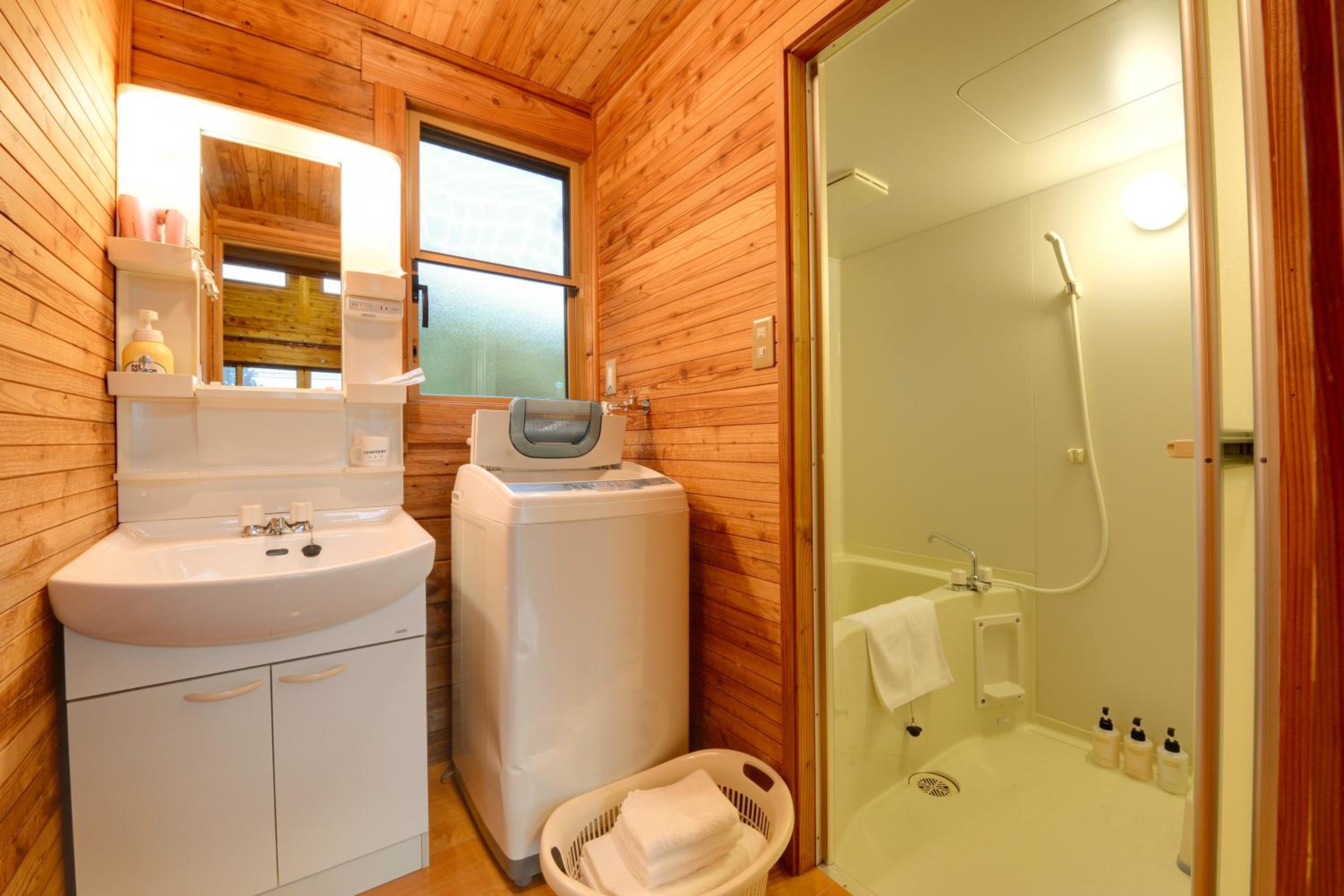 Superior Cottage