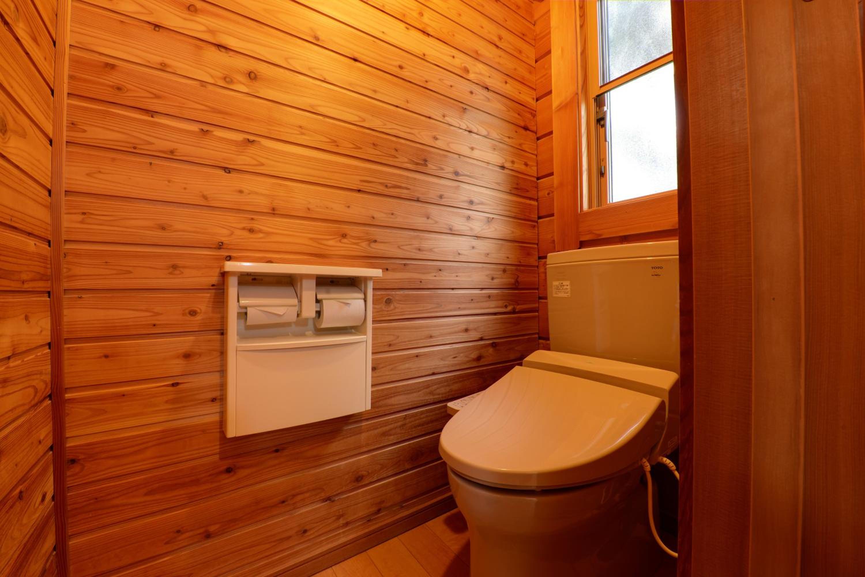 Large Cottage - Photo 5
