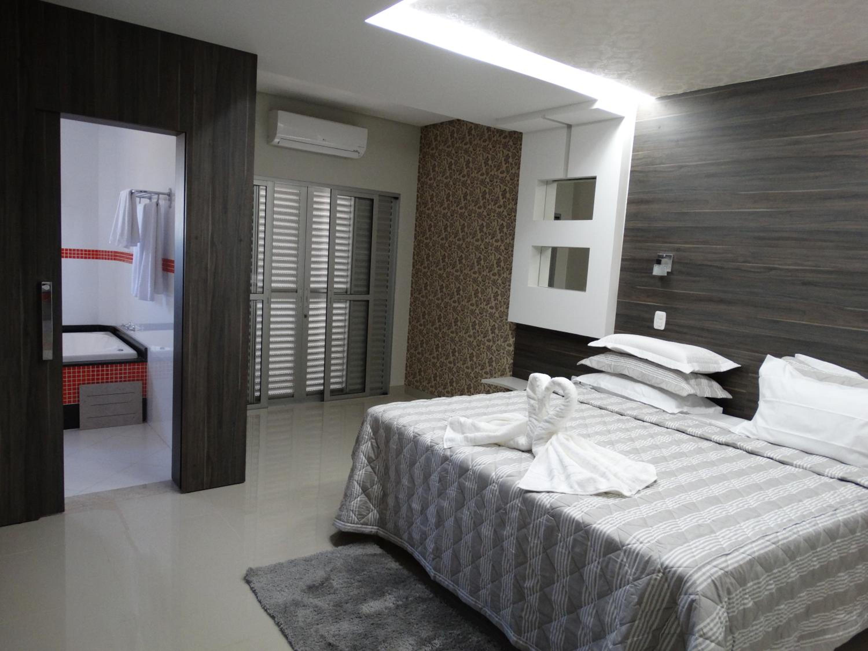 Premium Double Room photo 3