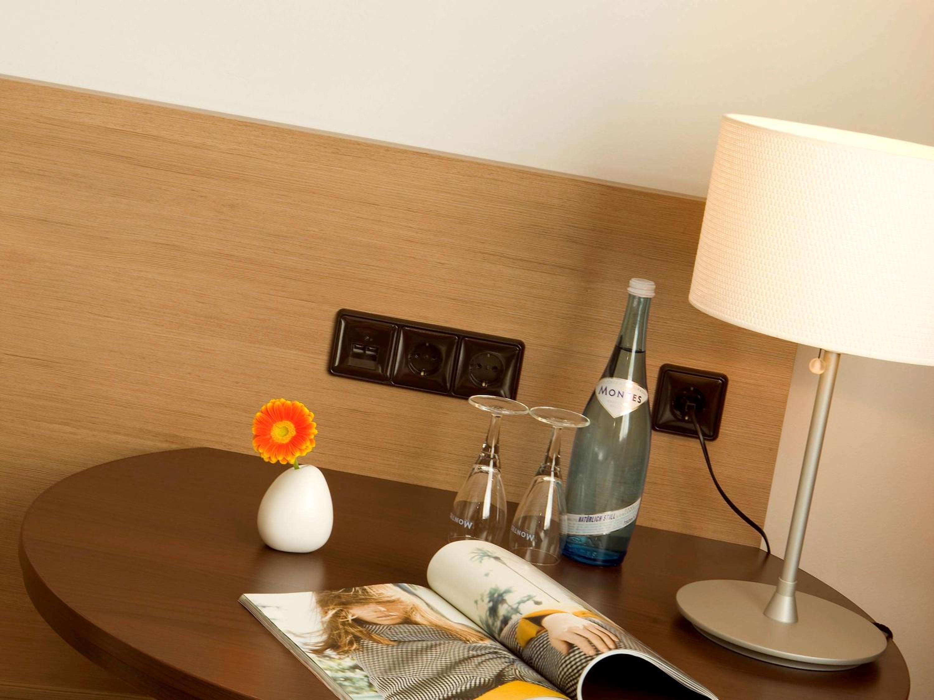 Standard Double Room - Photo 1