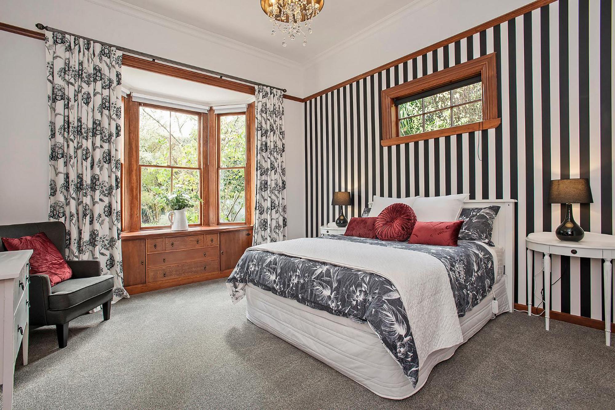 Superior King Room photo 1