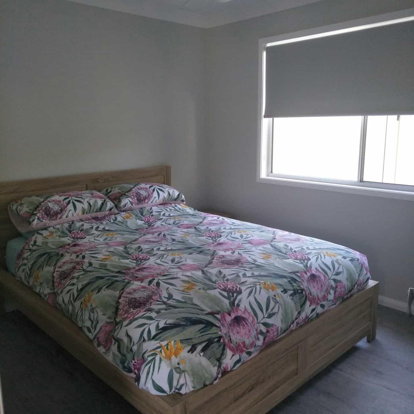 Two-Bedroom Villa photo 1