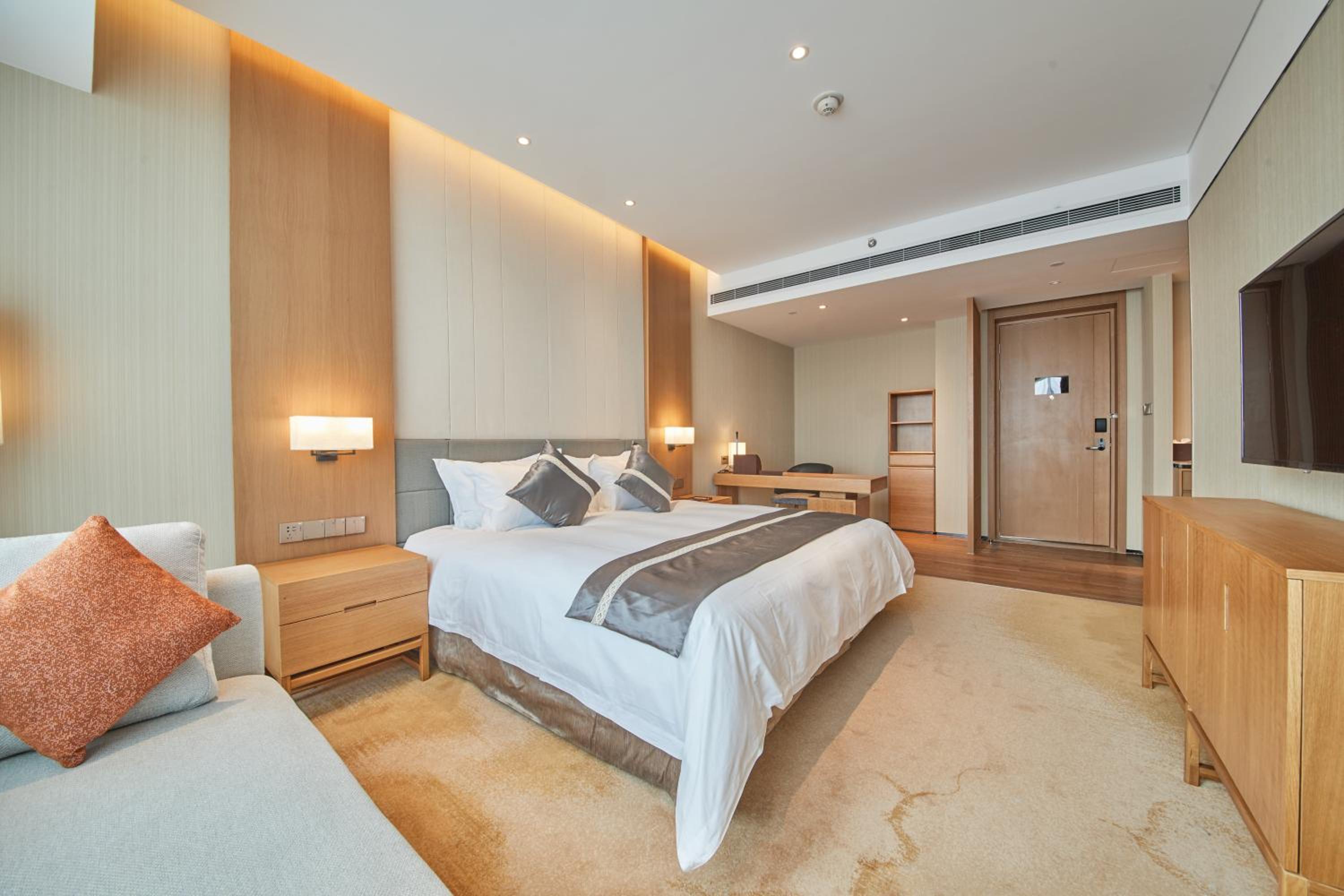 Superior Queen Room photo 3