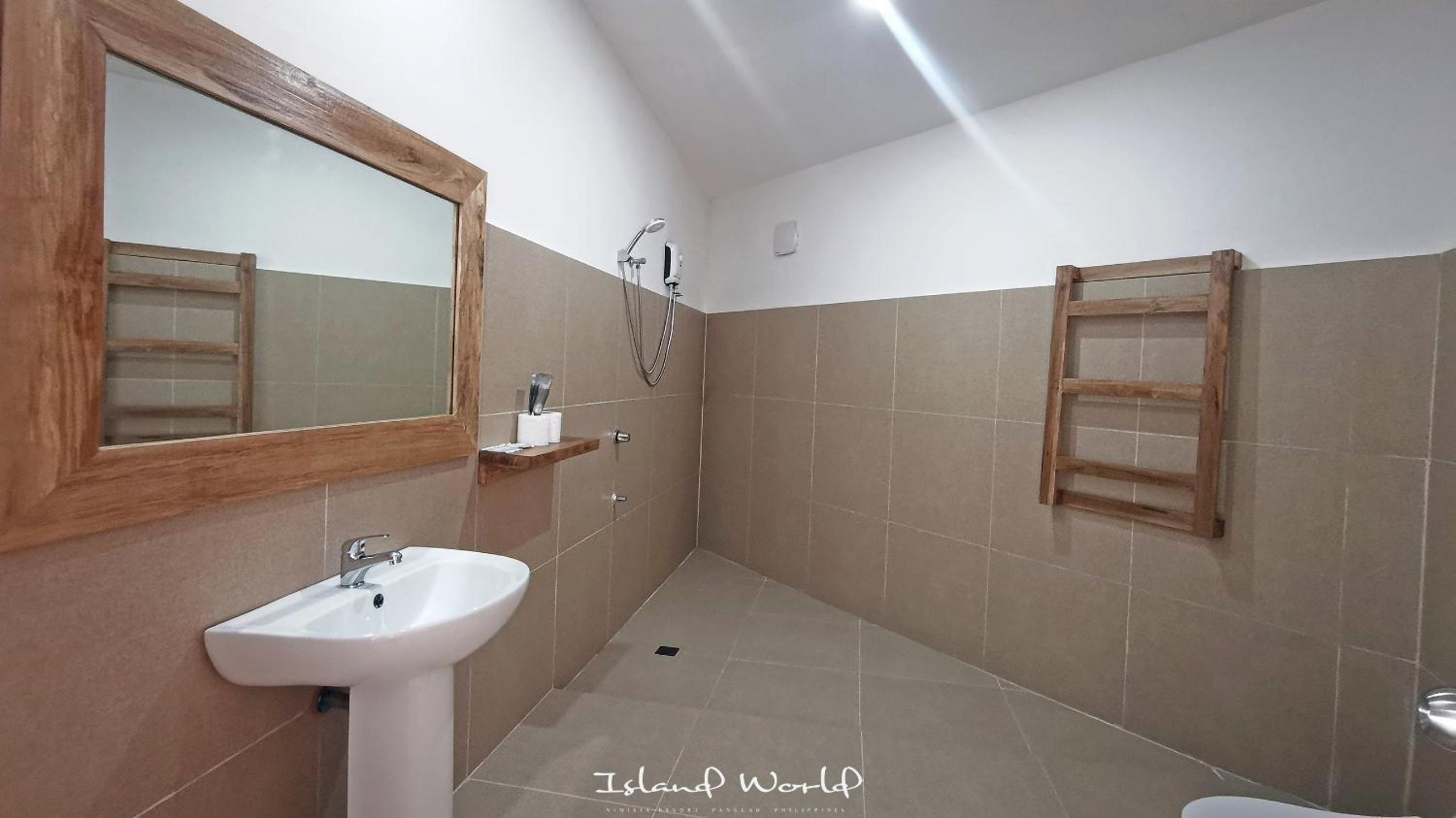 Two-Bedroom Villa (Free One-way Airport Departure Transfer) photo 2