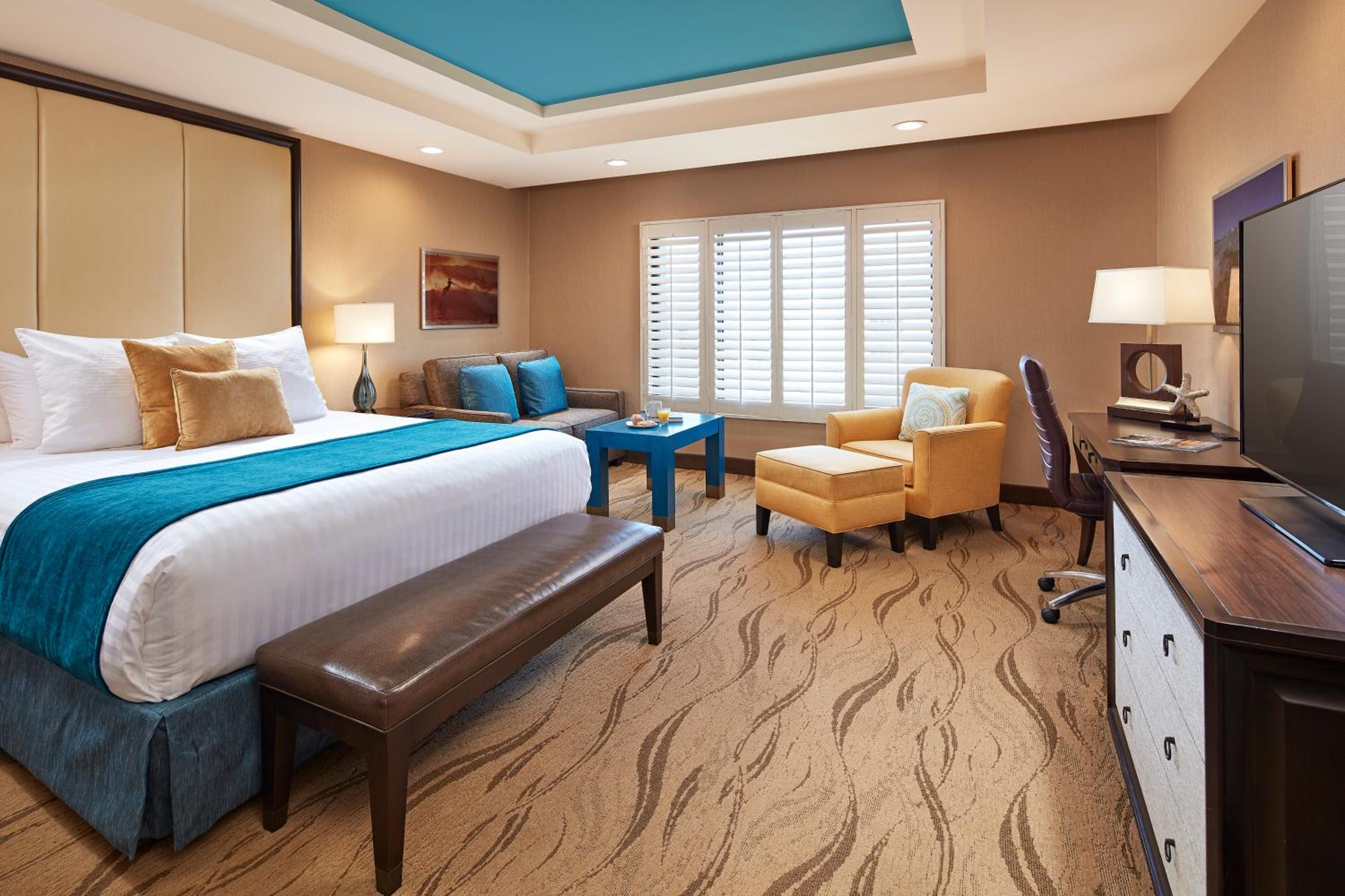 Superior King Room photo 1