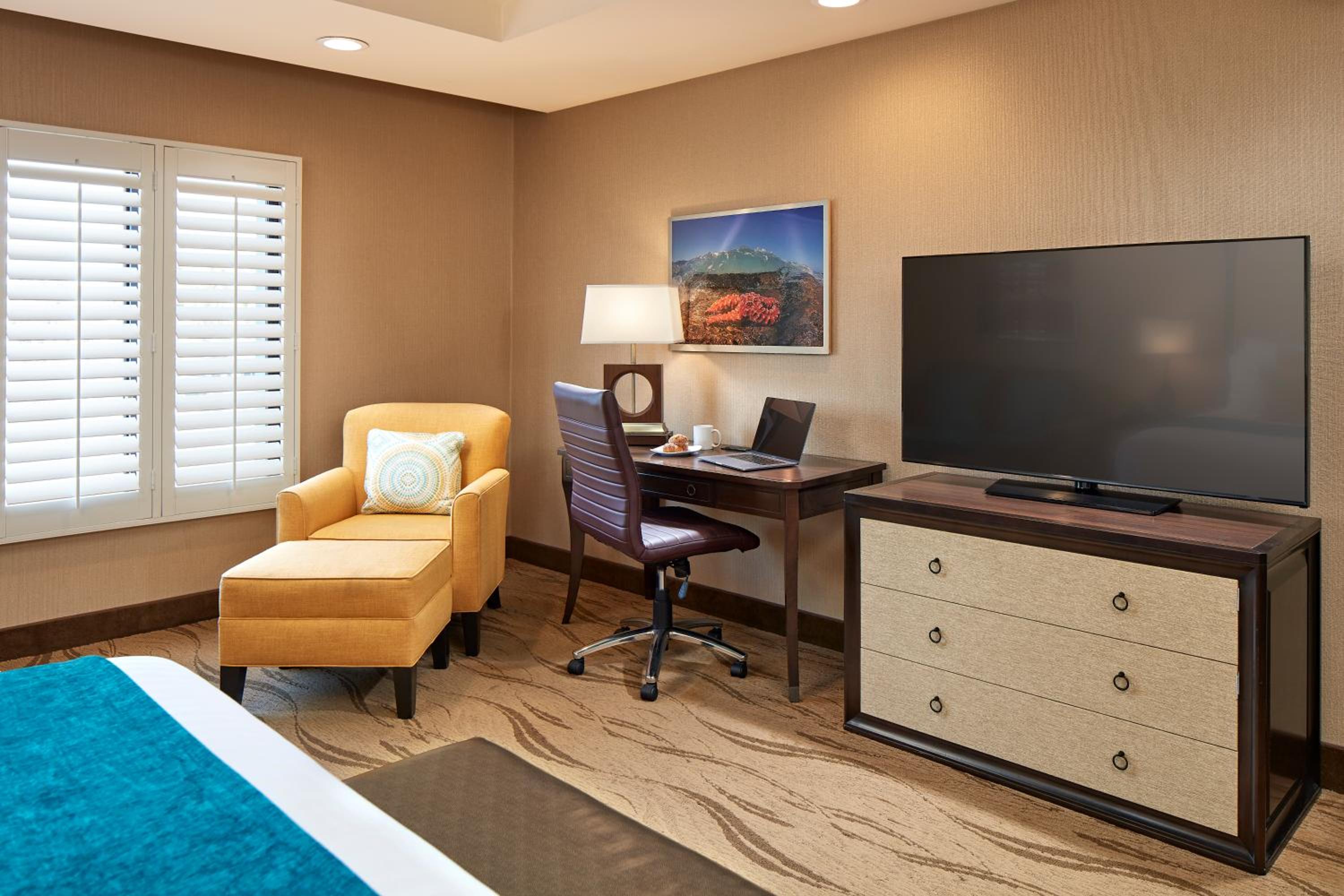 Superior King Room photo 3