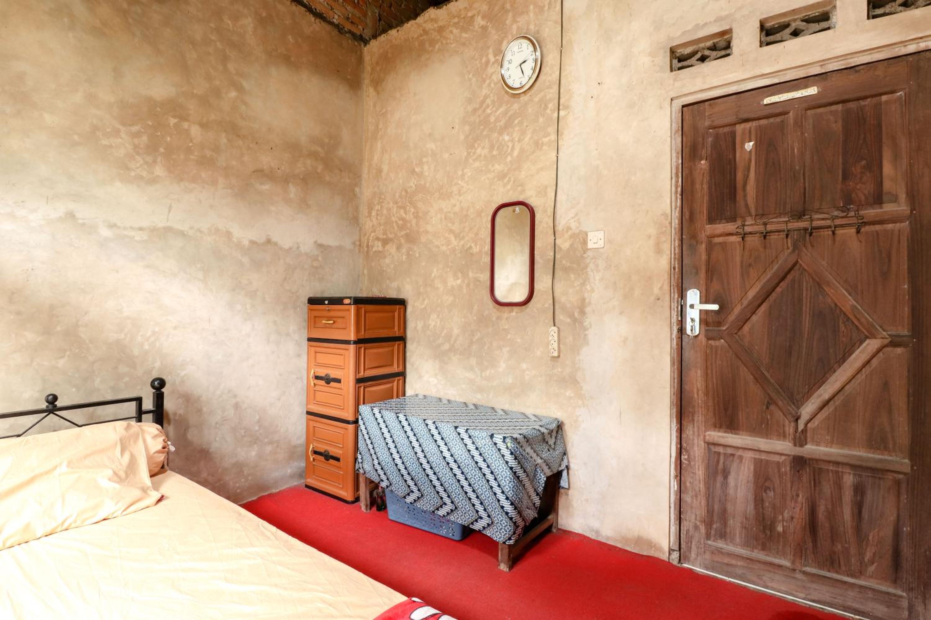 Superior Double Room photo 3