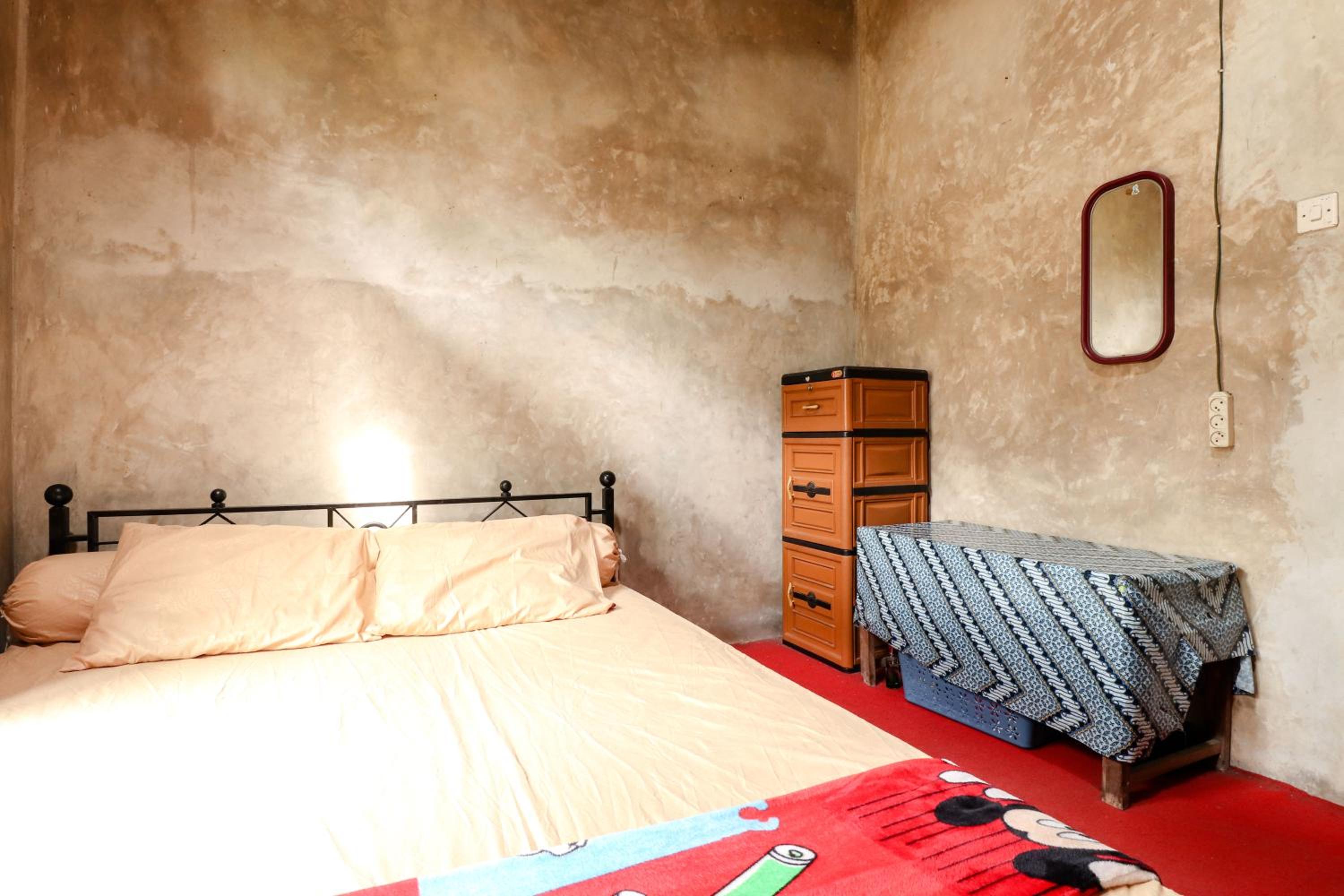 Superior Double Room photo 2