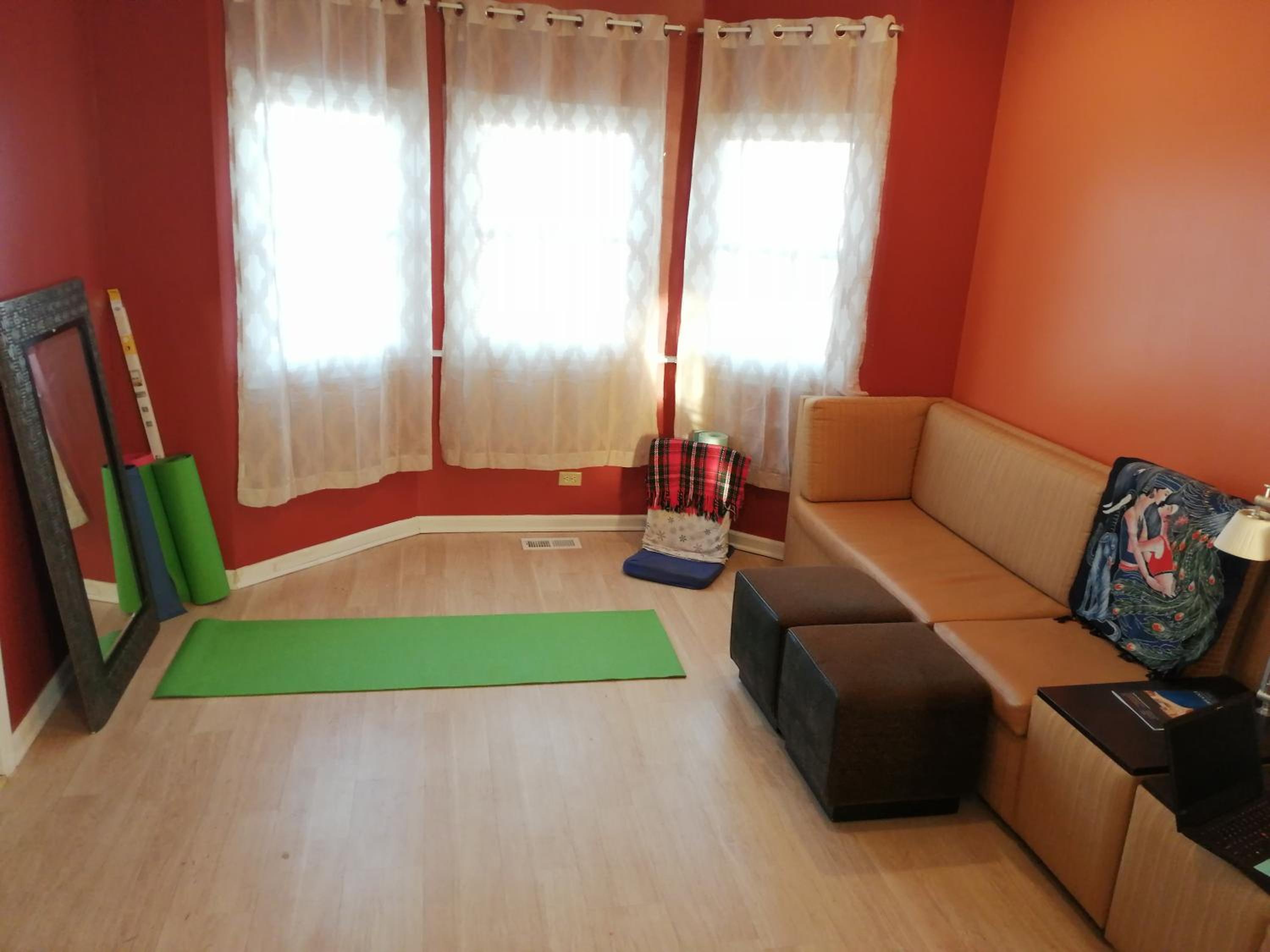 Queen Room - Photo 3