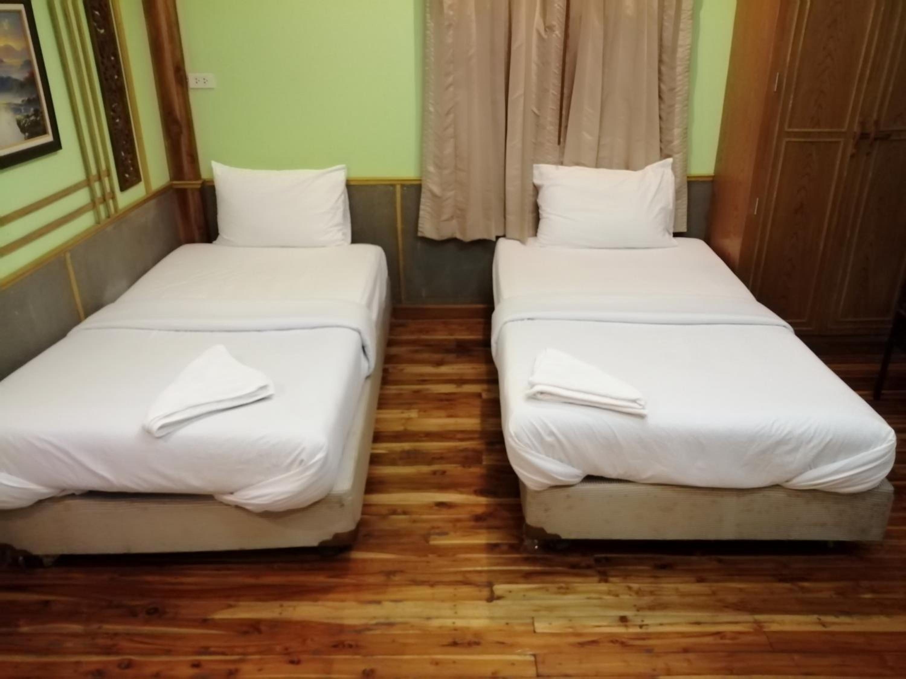 Superior Twin Room - Photo 6