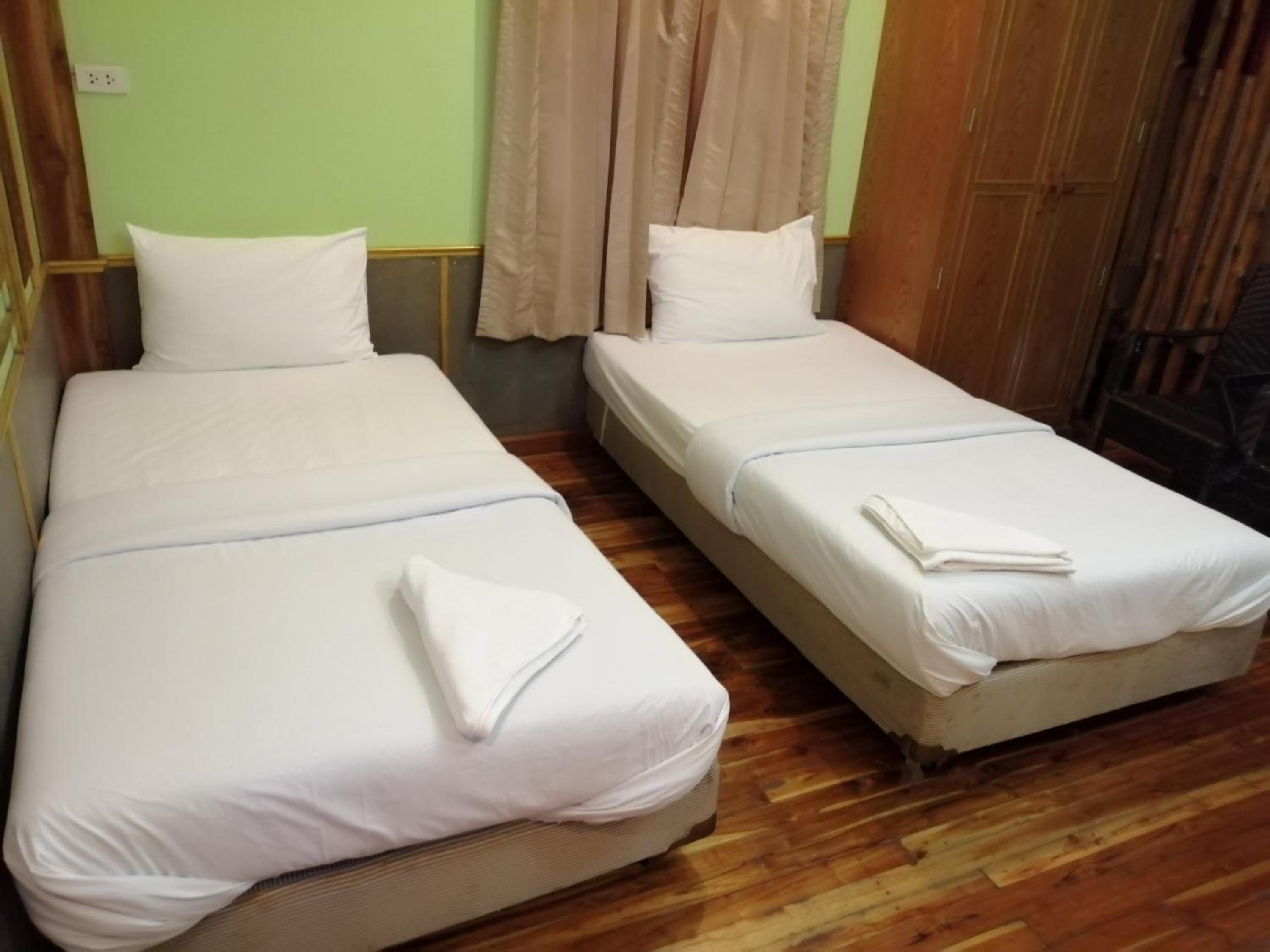 Superior Twin Room - Photo 2