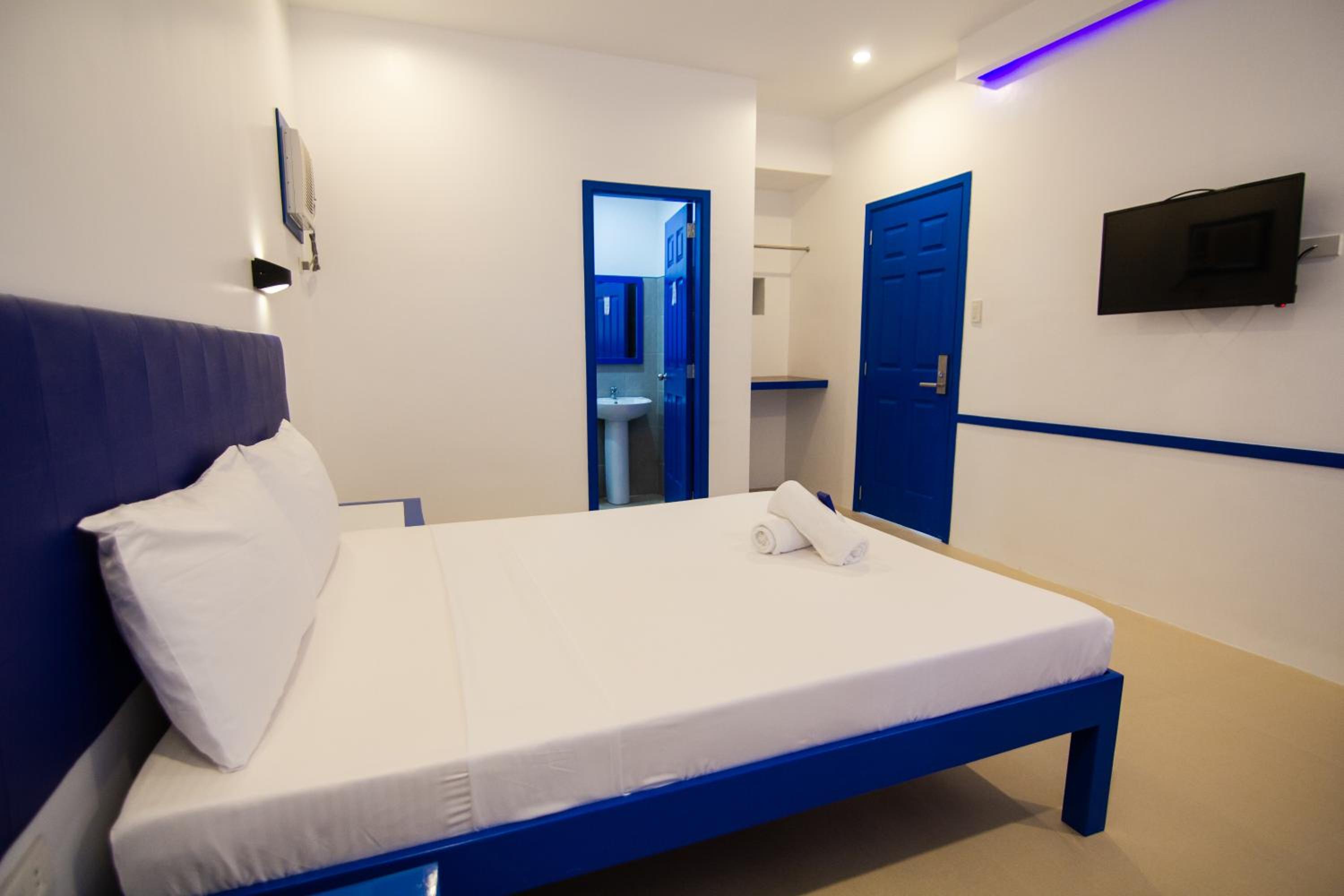 Deluxe Double Room photo 3