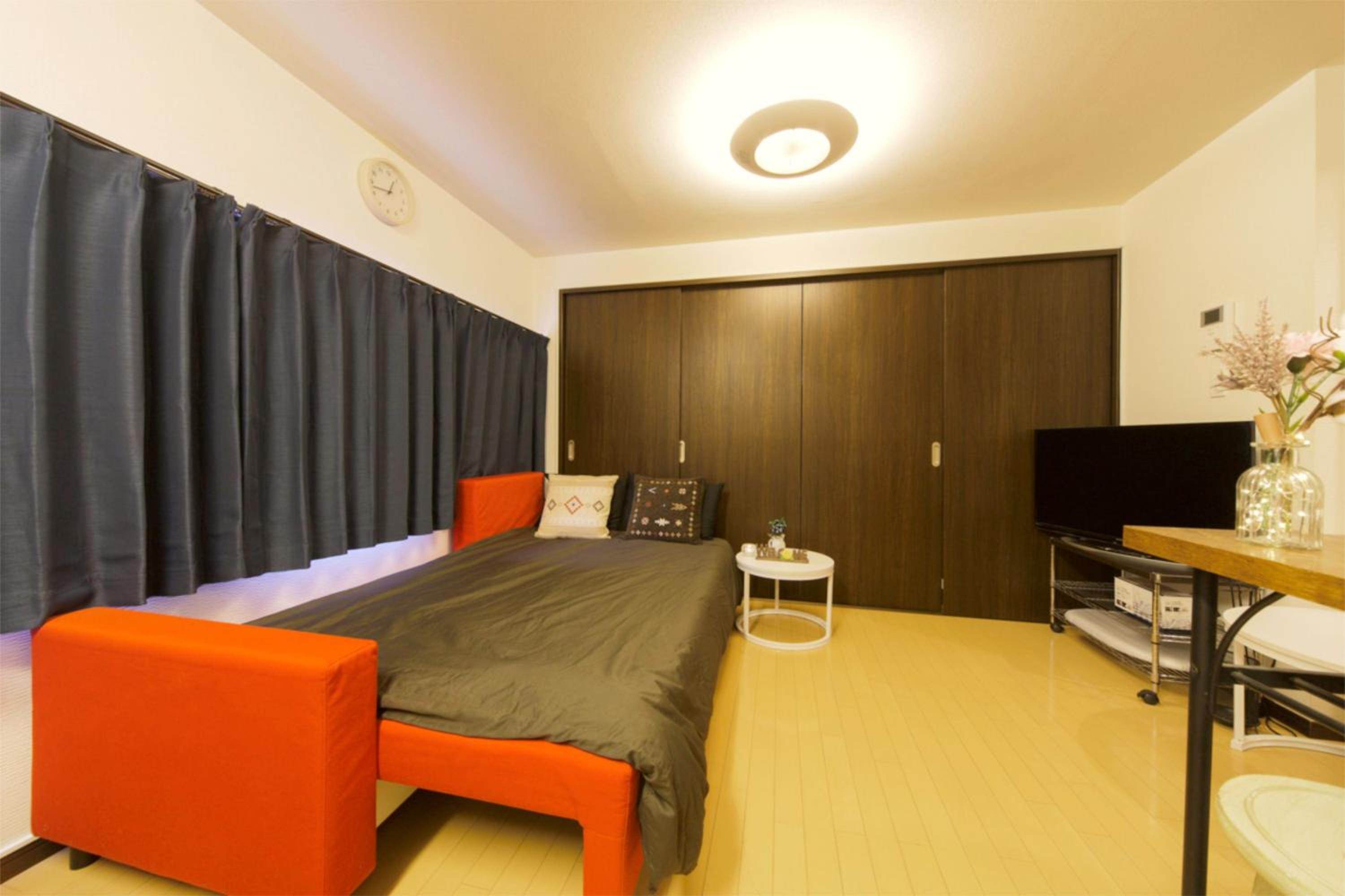 Two-Bedroom Apartment photo 2
