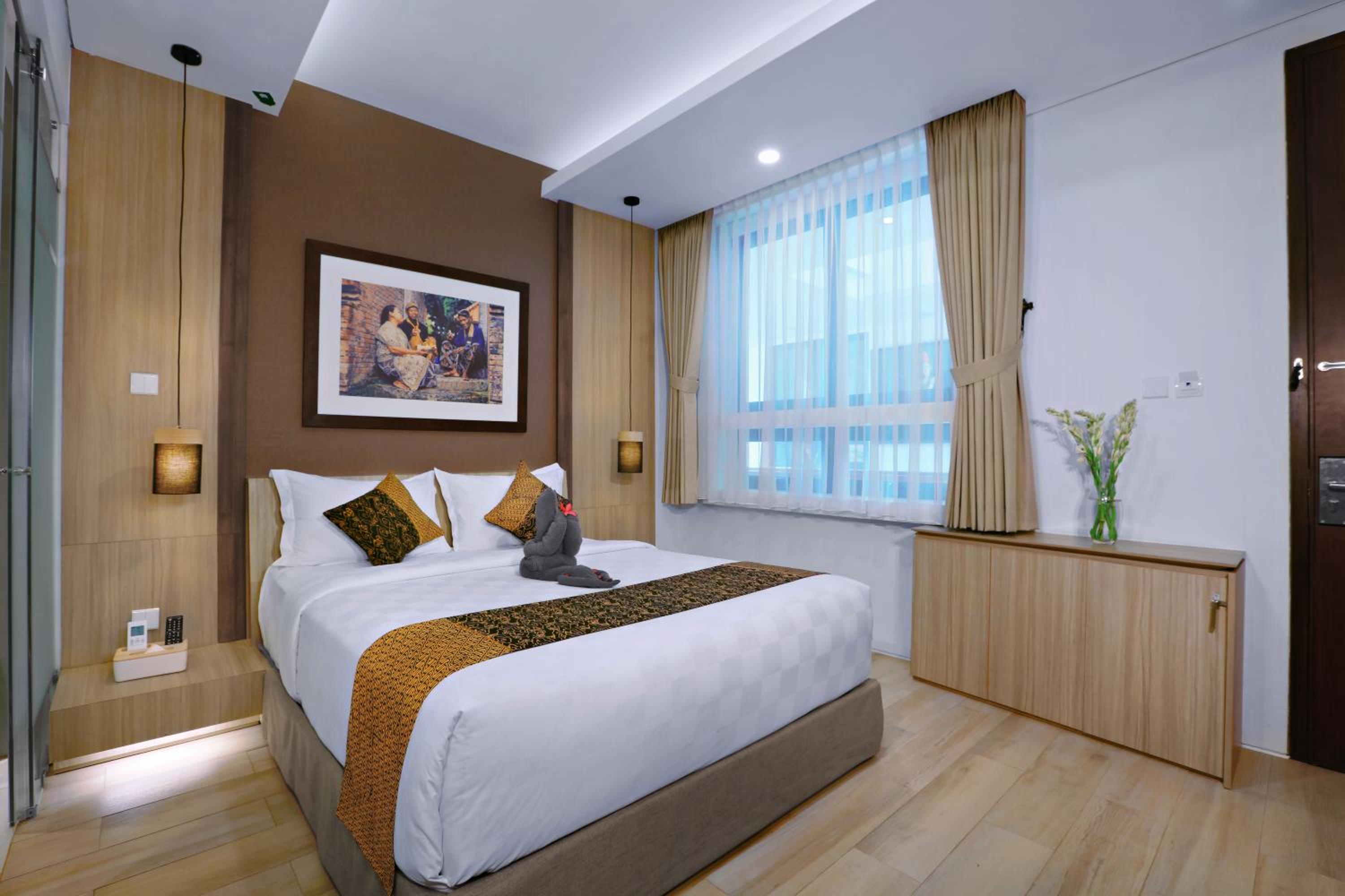 Superior Double Room - Photo 8