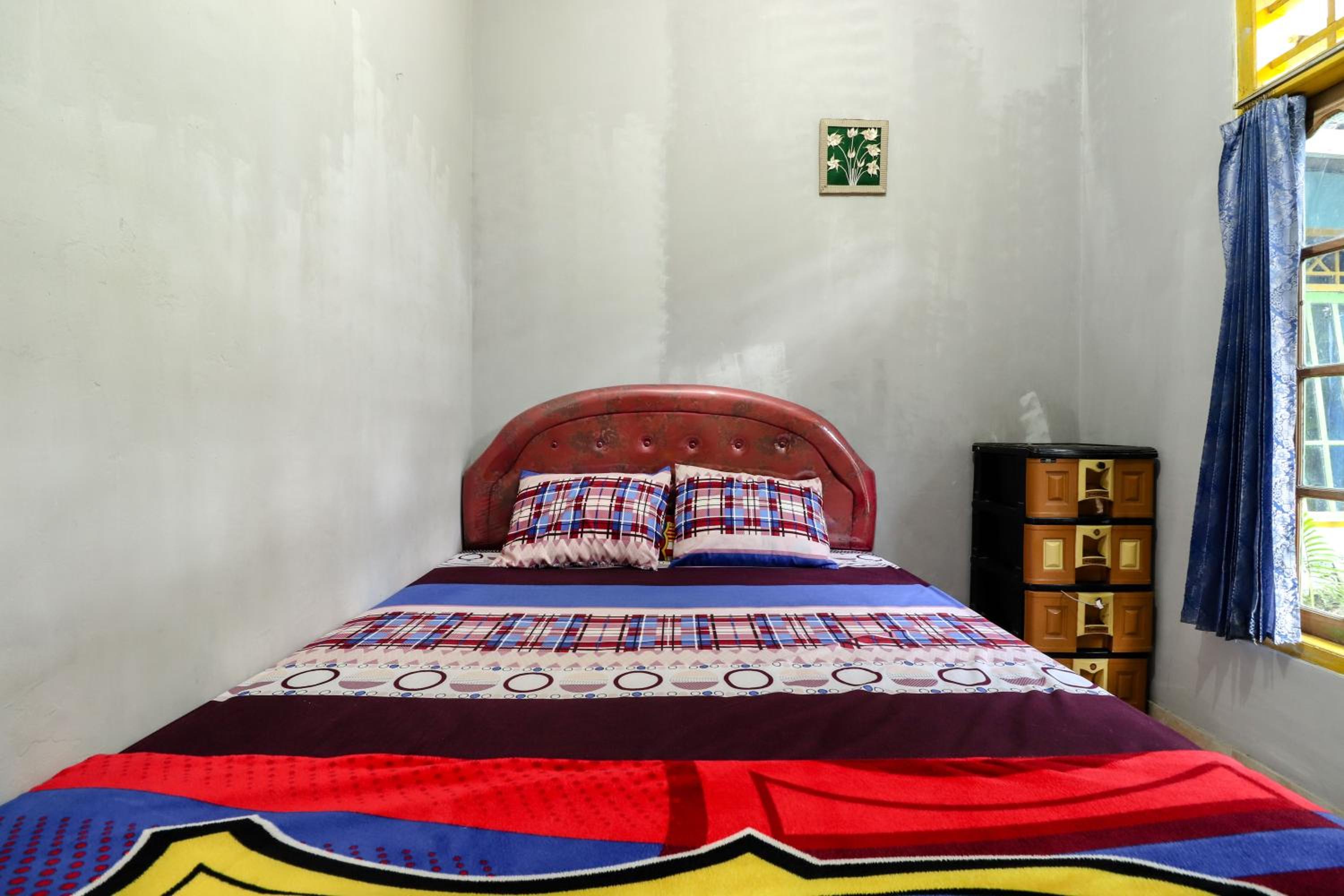 Standard Double Room - Photo 4