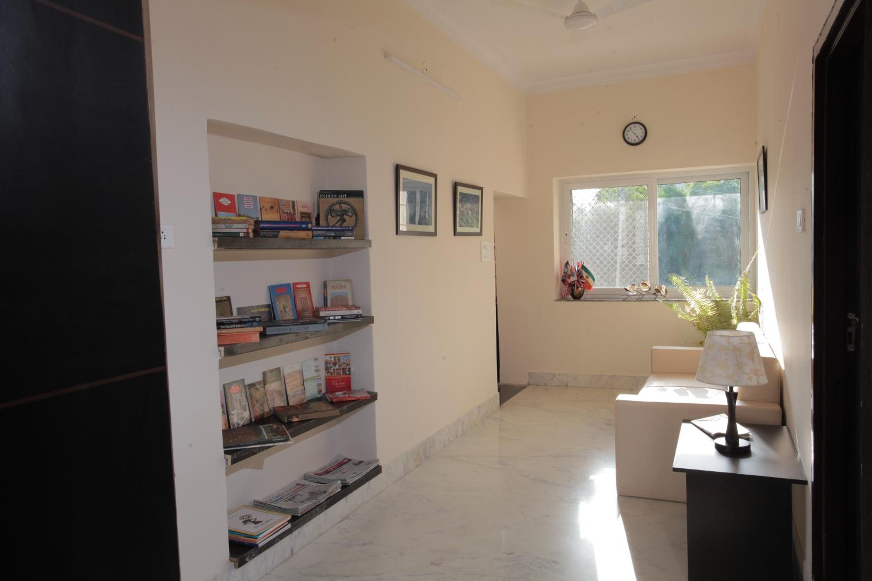 Deluxe Room photo 2
