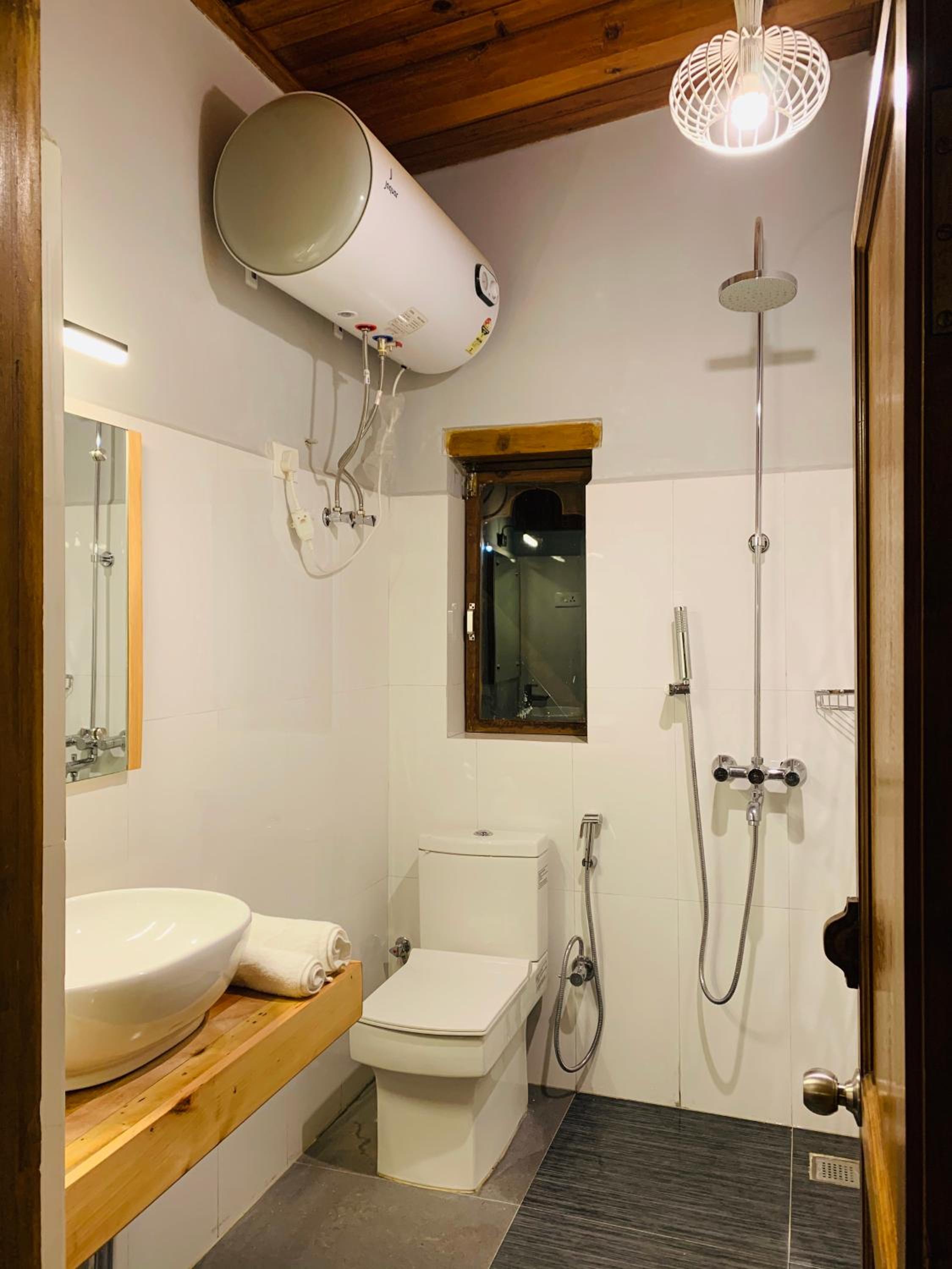 Double Room with Balcony photo 2