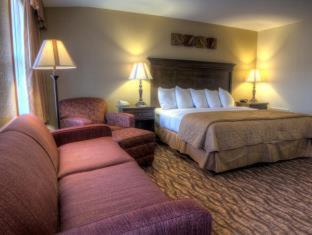 Double Room with Two Double Beds - Pet Friendly/Non-Smoking - Photo 6