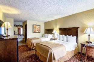 King Room with Roll-in Shower - Disability Access/Non-Smoking - Photo 8