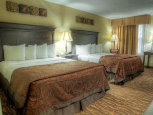 King Room with Roll-in Shower - Disability Access/Non-Smoking - Photo 6