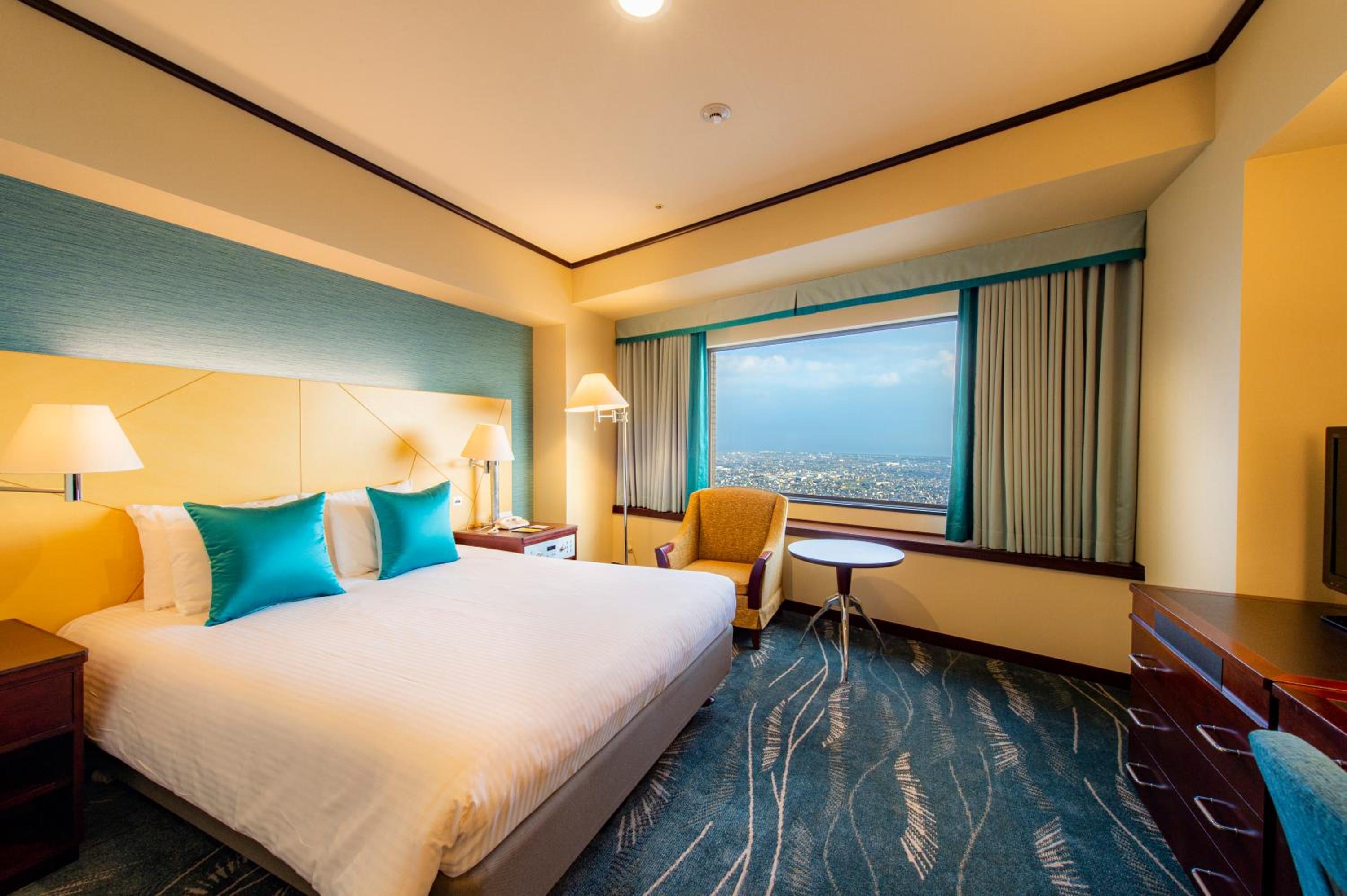 Upper Premium Comfort Floor Standard Double Room - Non Smoking - Photo 1