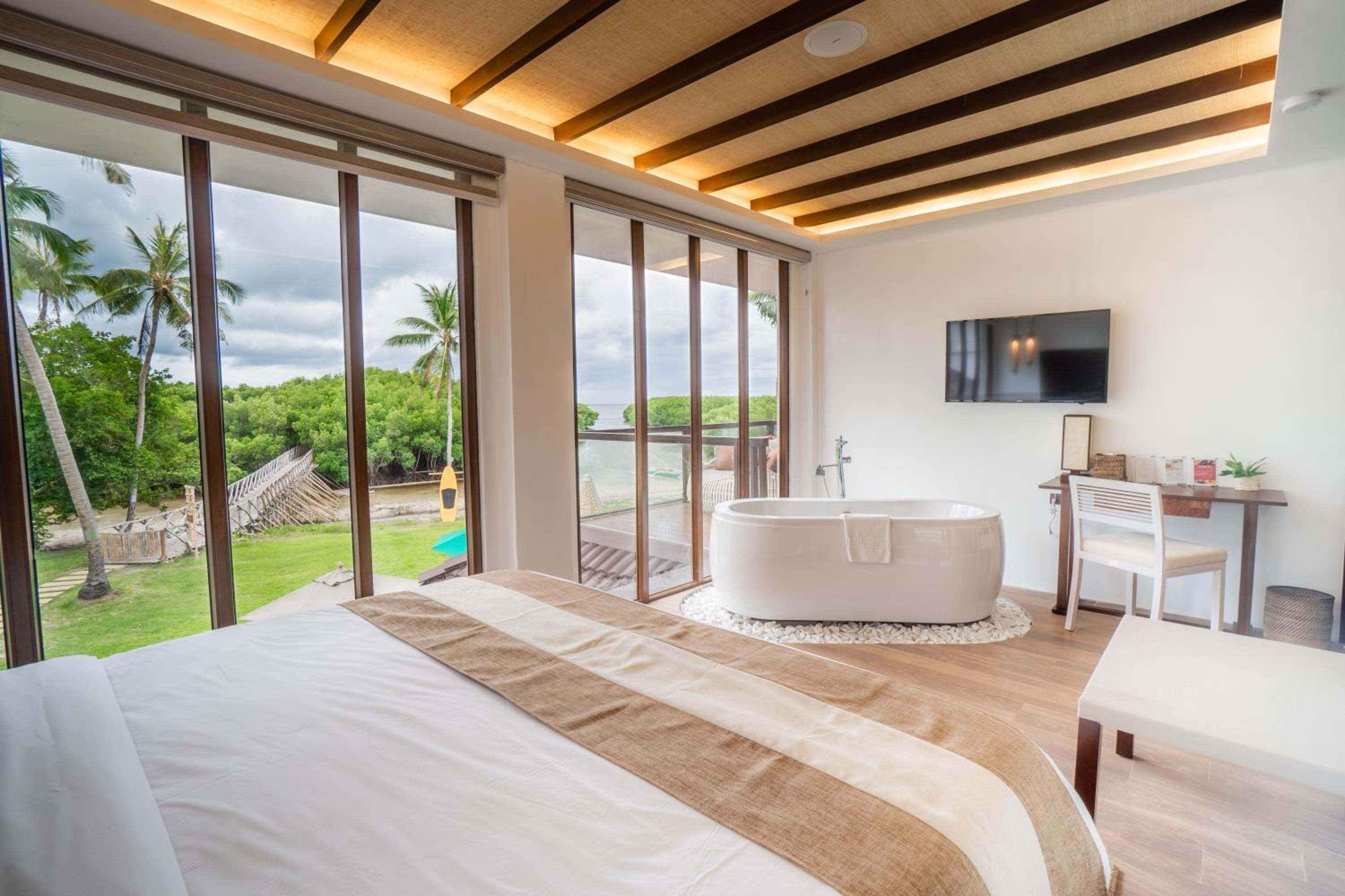 Standard Double Room - Photo 1