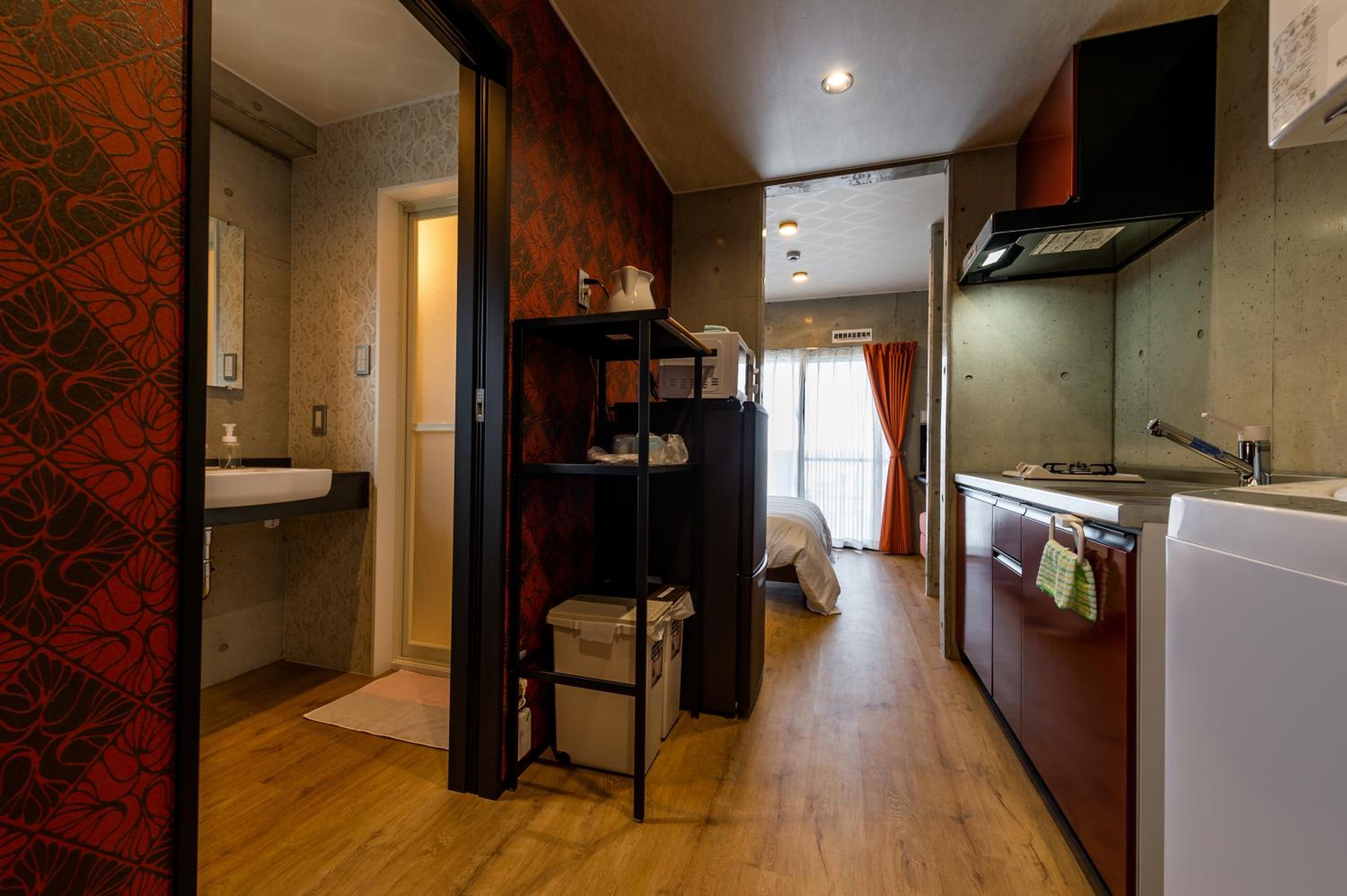 Standard Double Room - Photo 15