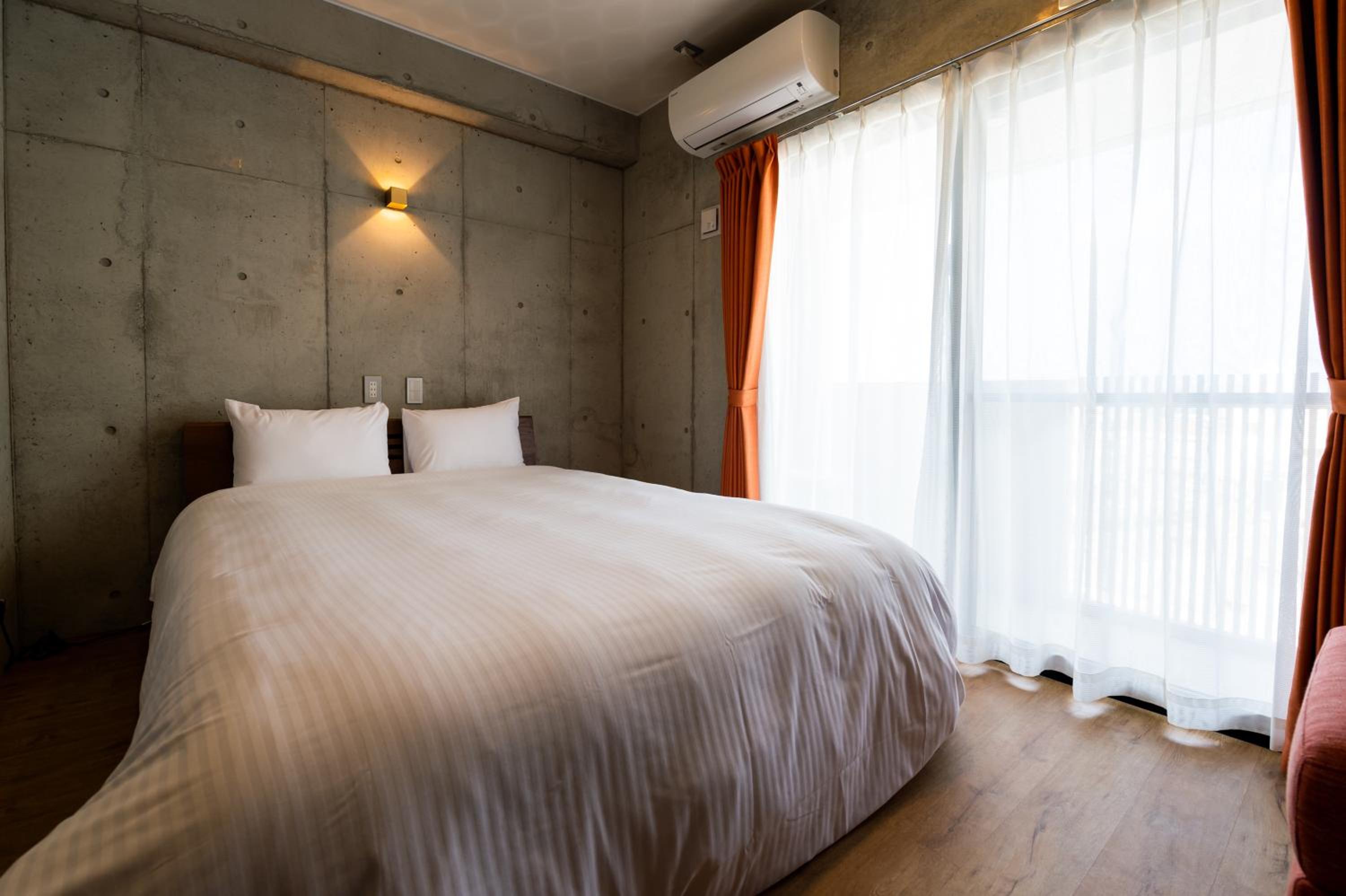 Standard Double Room - Photo 16