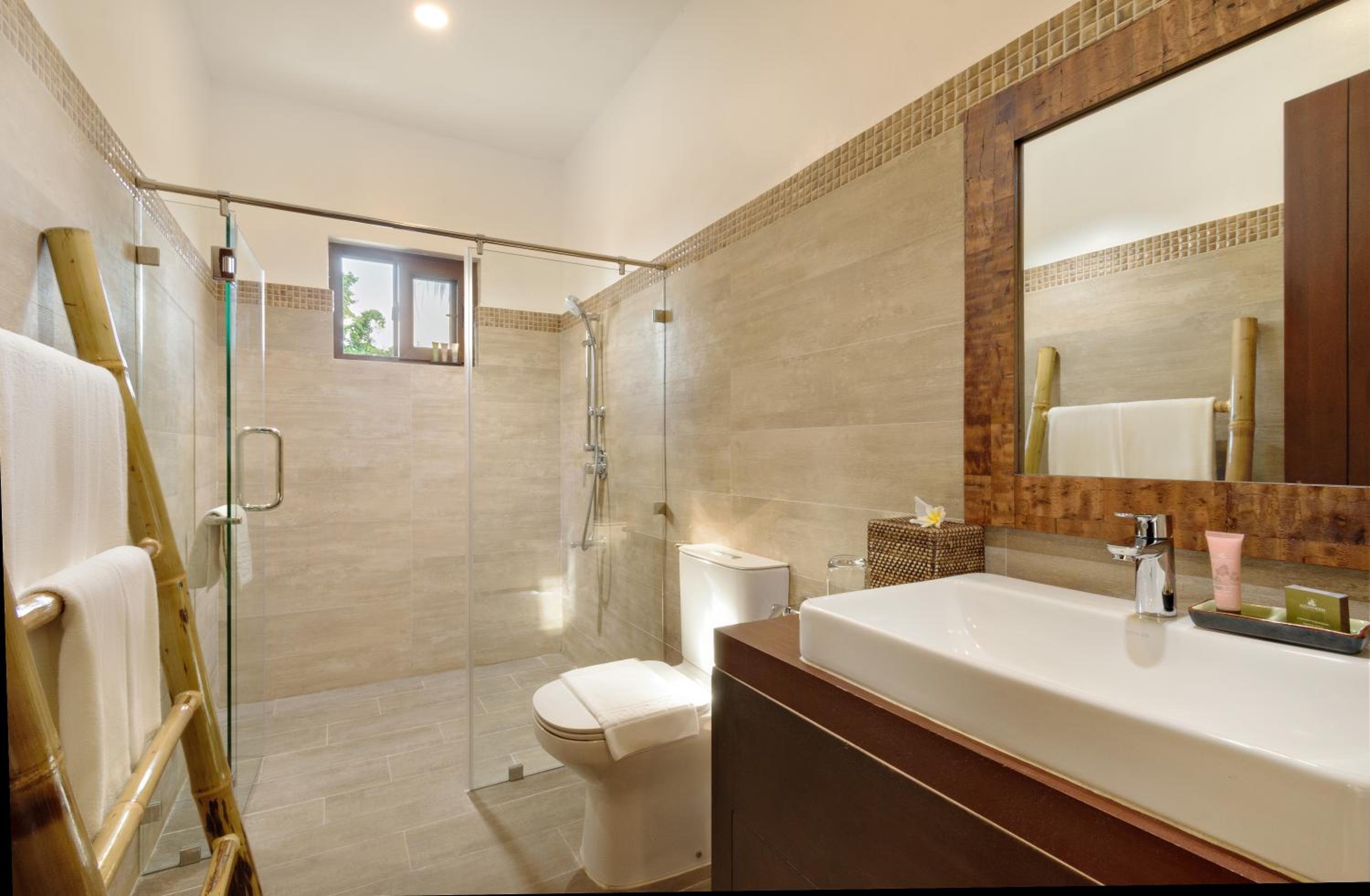 Standard Double Room - Photo 4
