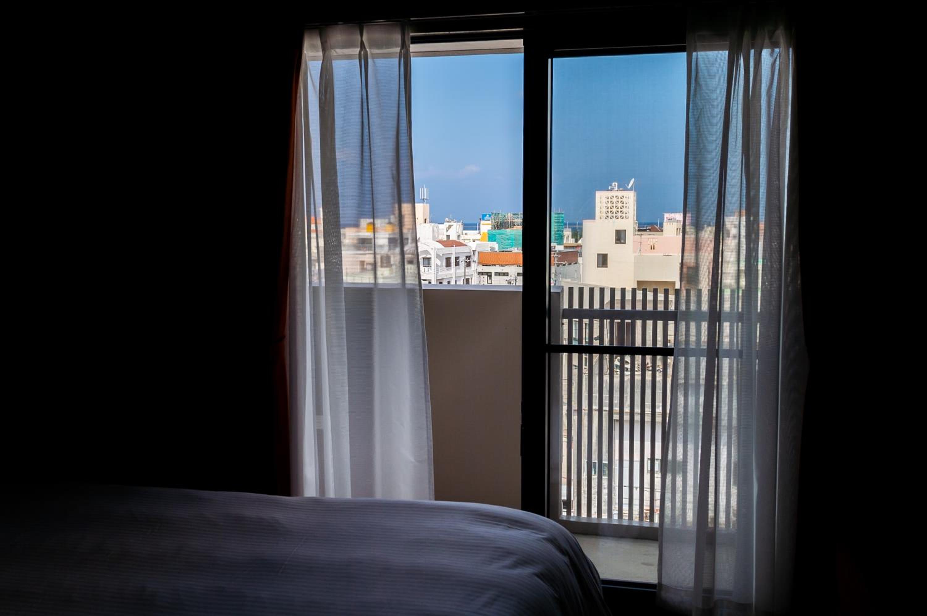 Standard Double Room - Photo 19