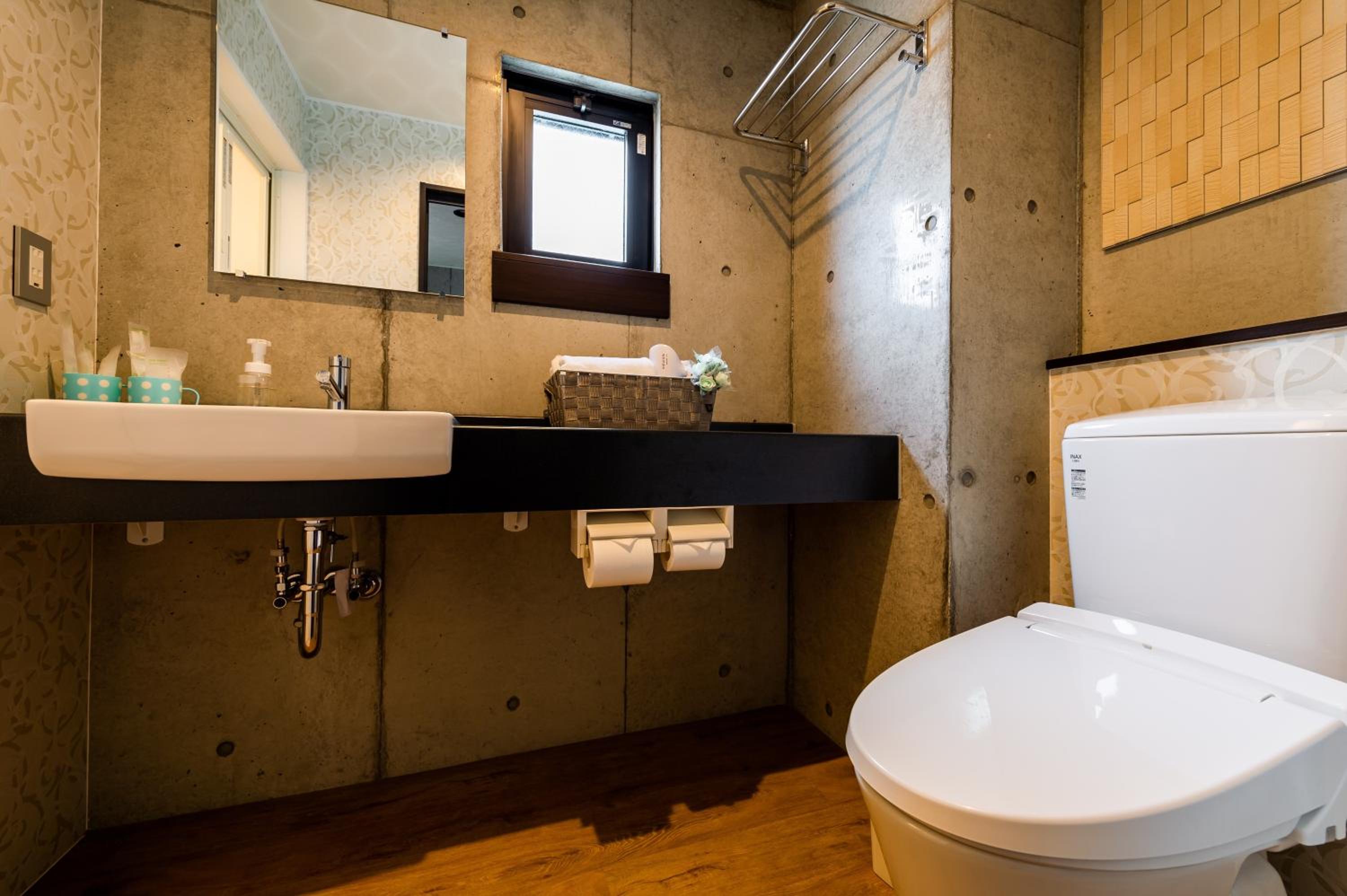 Standard Double Room - Photo 21
