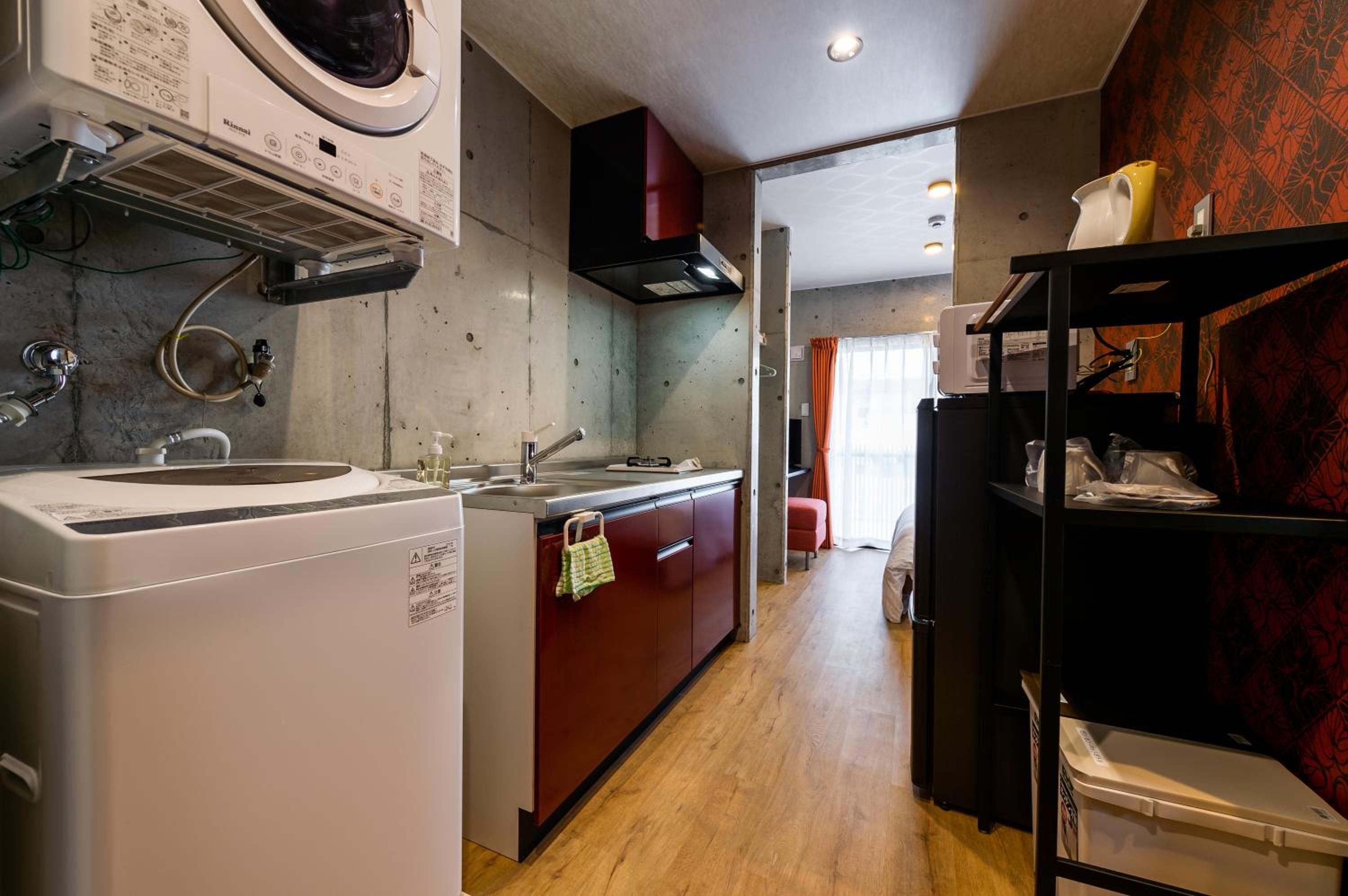 Standard Double Room - Photo 20