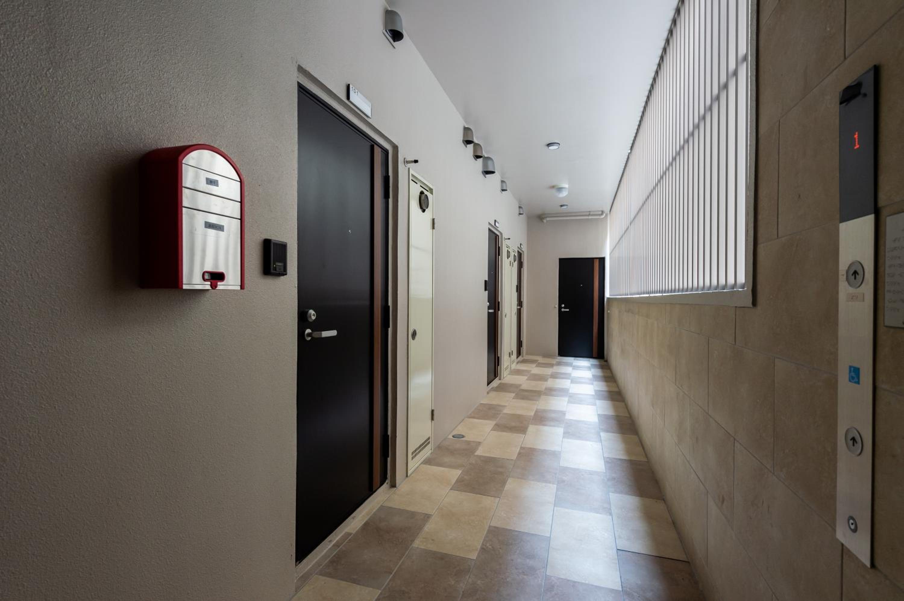 Standard Double Room - Photo 23
