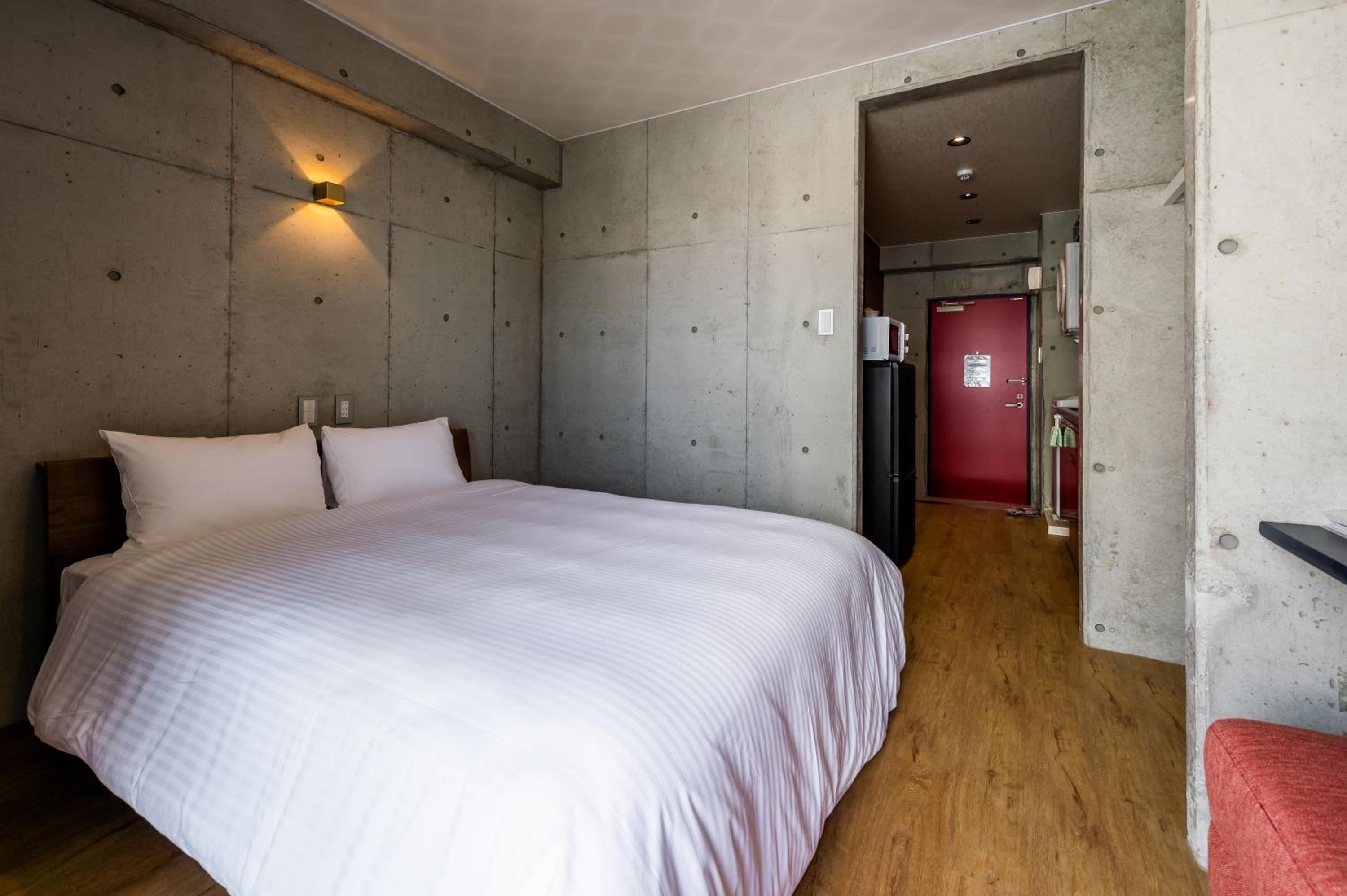 Standard Double Room - Photo 37