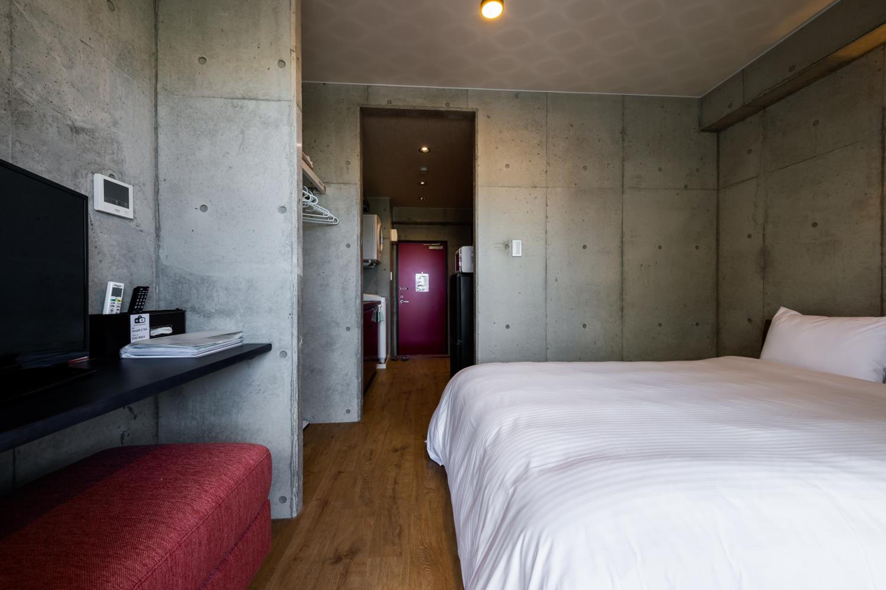 Standard Double Room - Photo 33