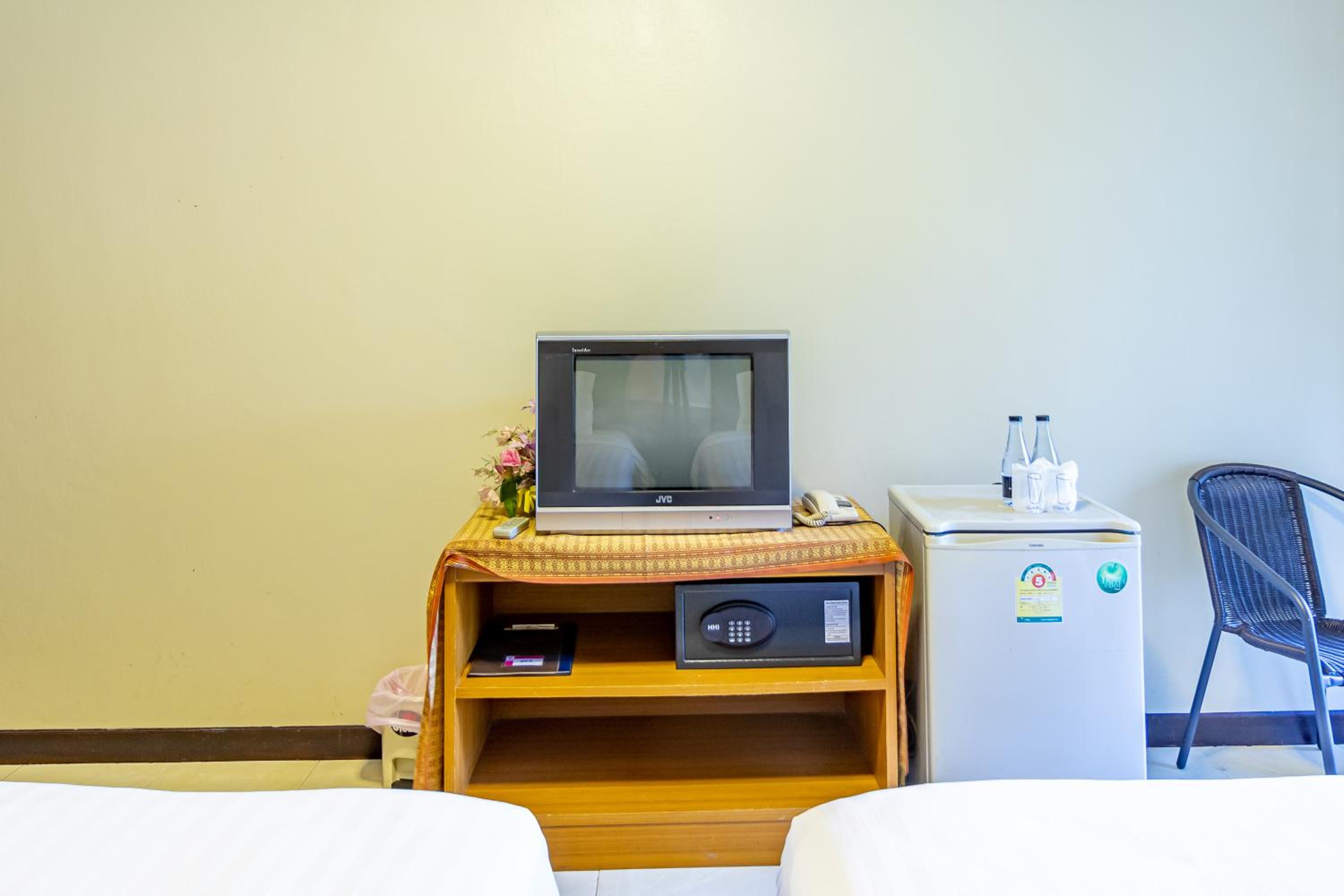 Superior Double or Twin Room - Photo 3