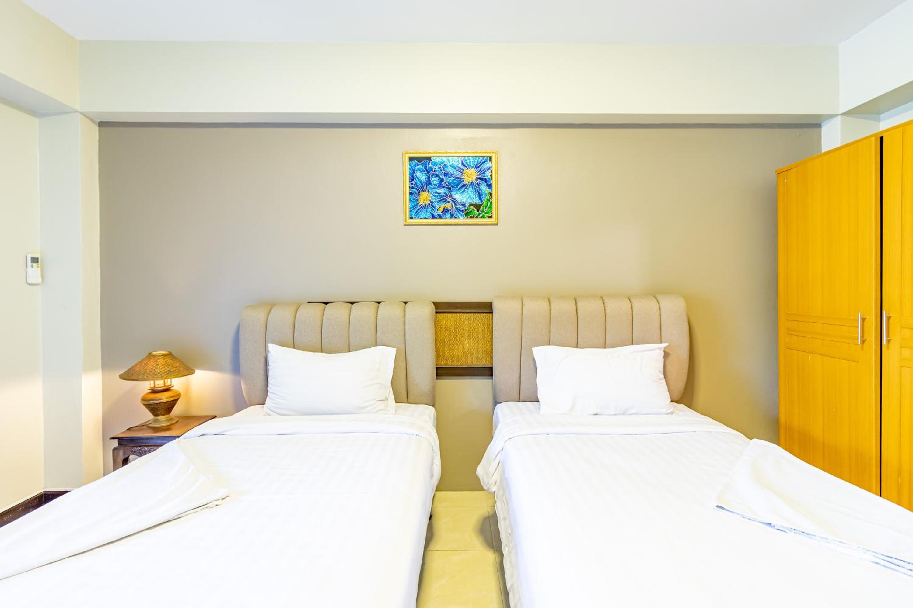 Superior Double or Twin Room - Photo 5