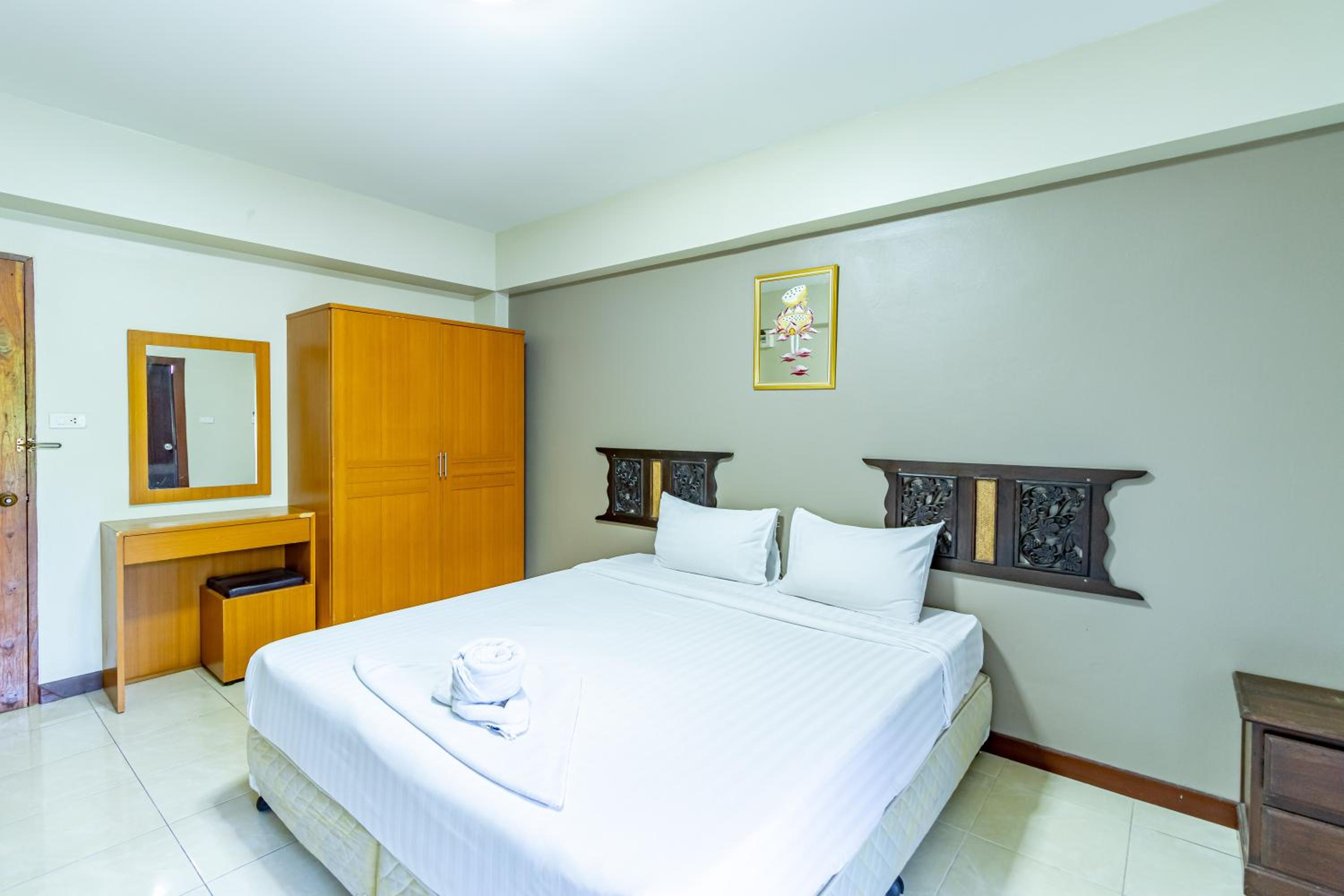 Superior Double or Twin Room - Photo 1