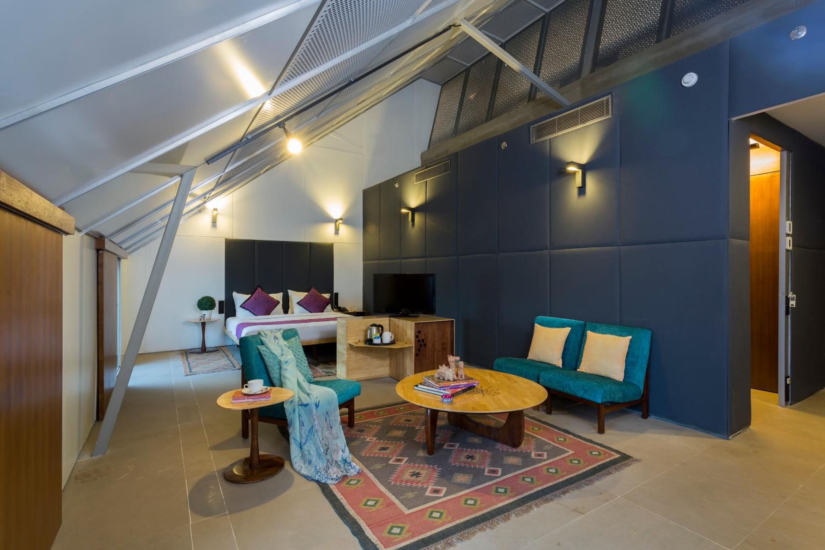 Suite photo 2