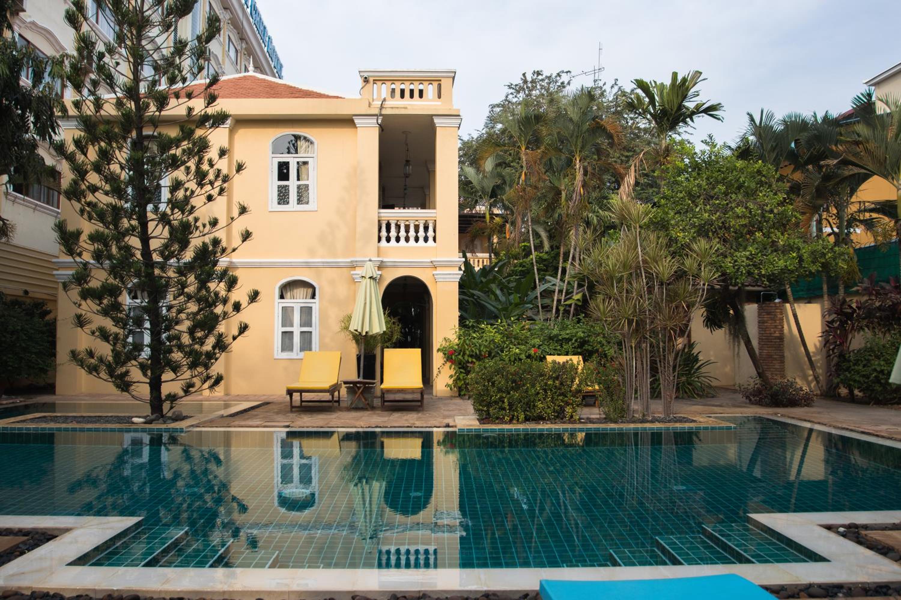 Quadruple Room With Terrace photo 3