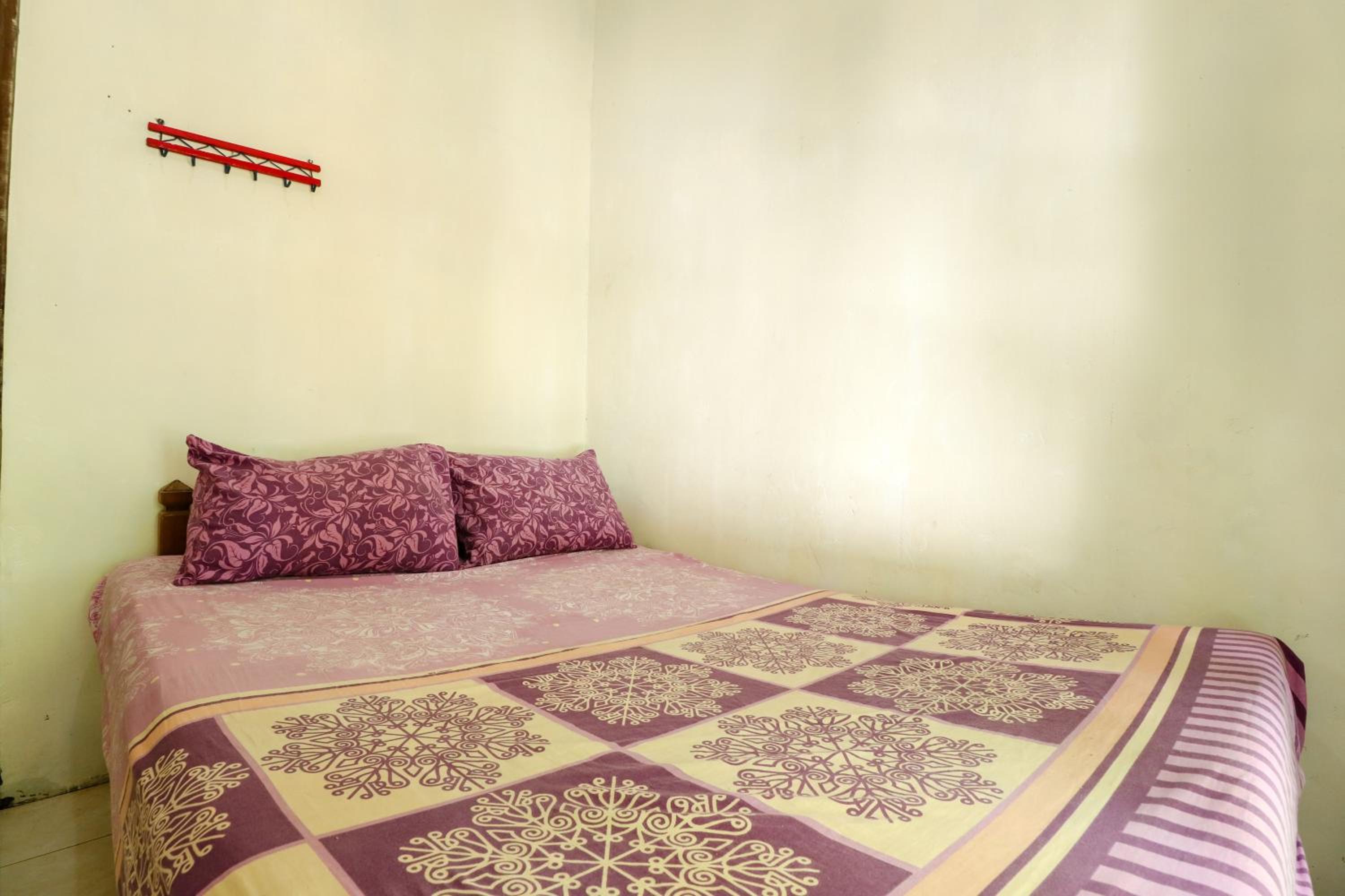 Small Double Room - Photo 10